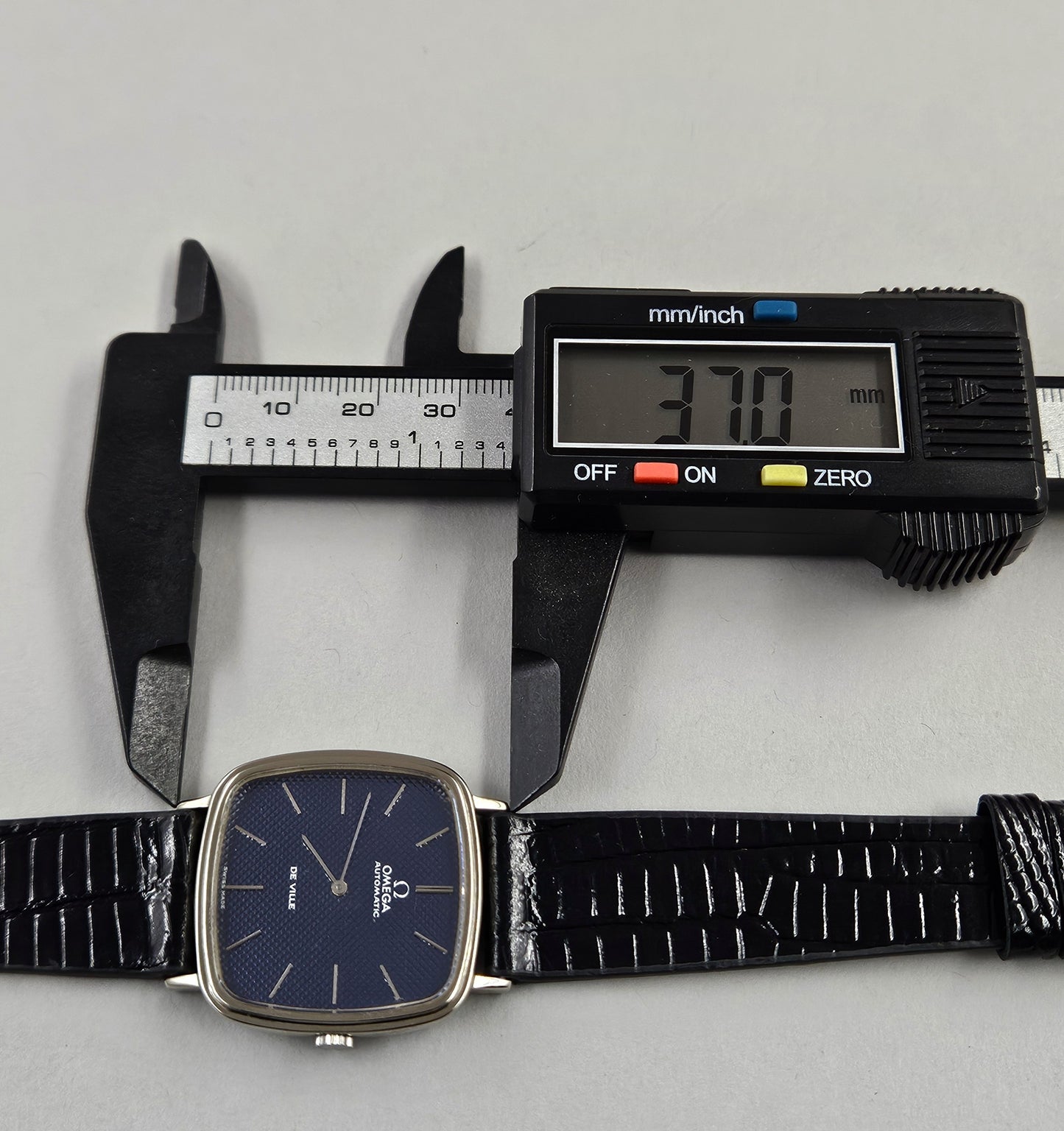 Omega De Ville 151.0045