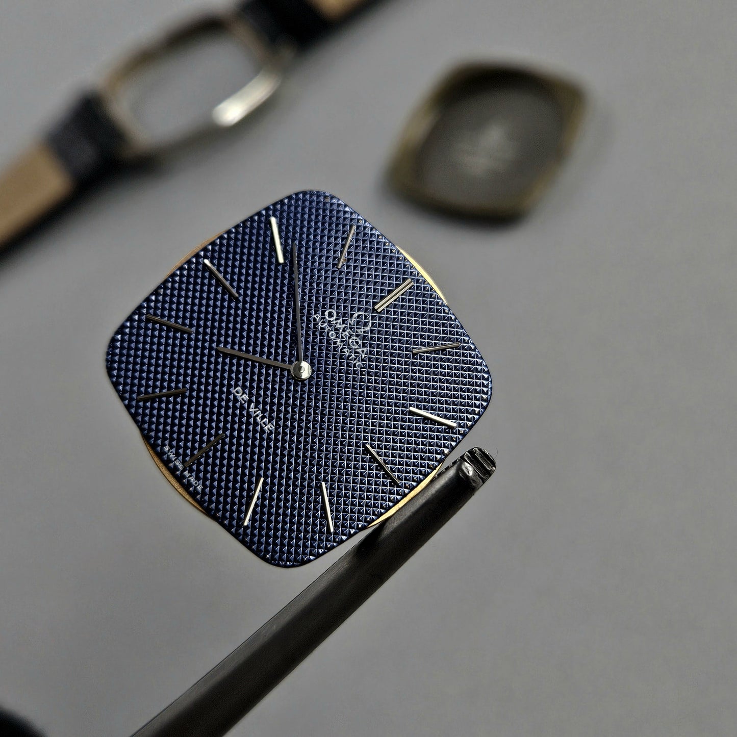 Omega De Ville 151.0045