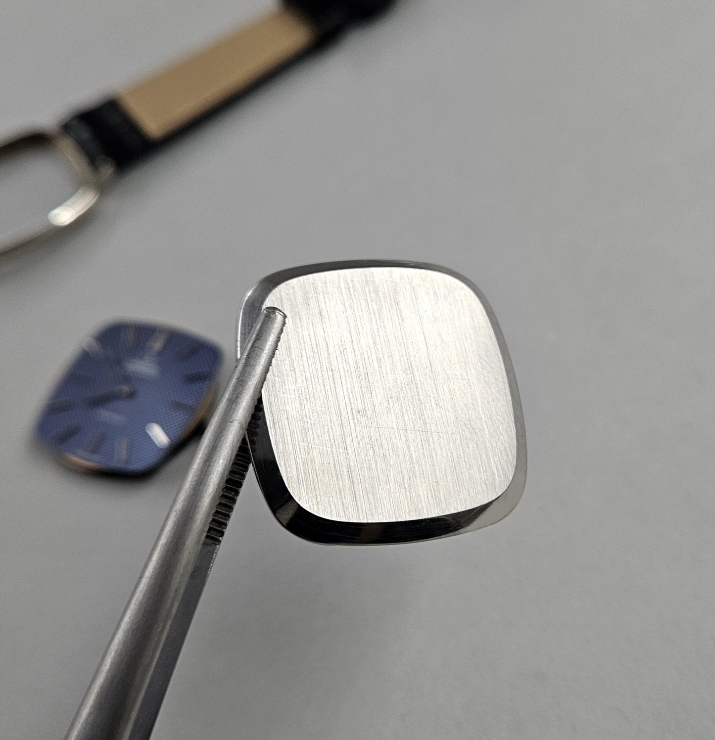 Omega De Ville 151.0045