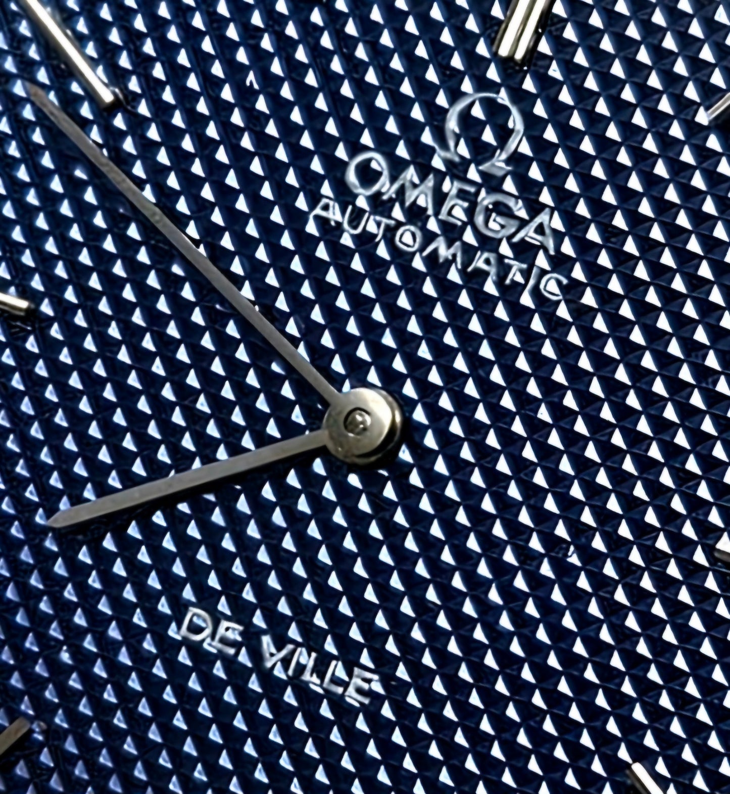 Omega De Ville 151.0045