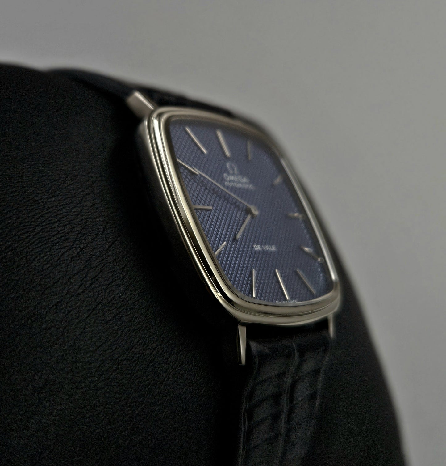 Omega De Ville 151.0045