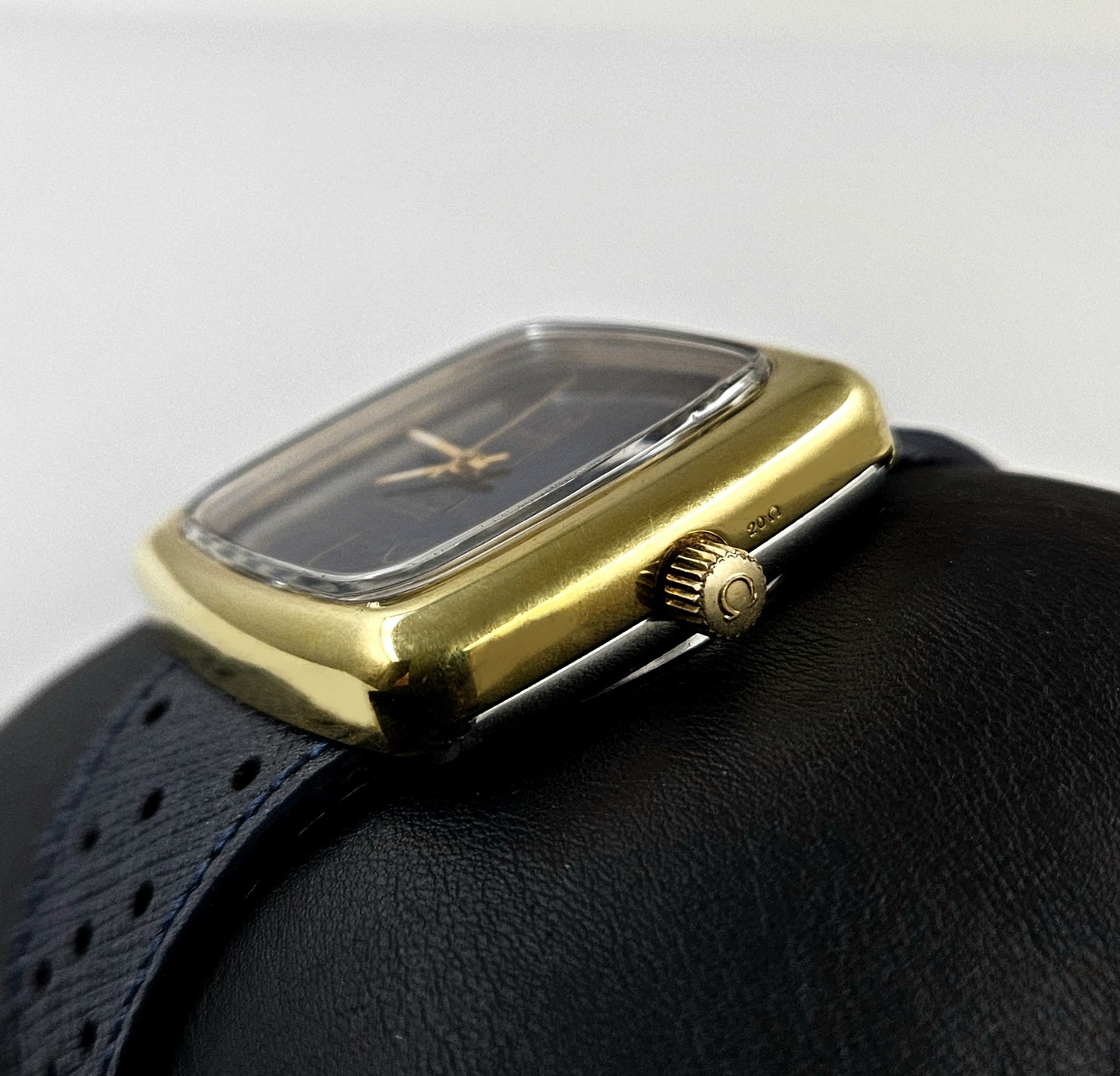 Omega Geneve Dynamic 166.0187