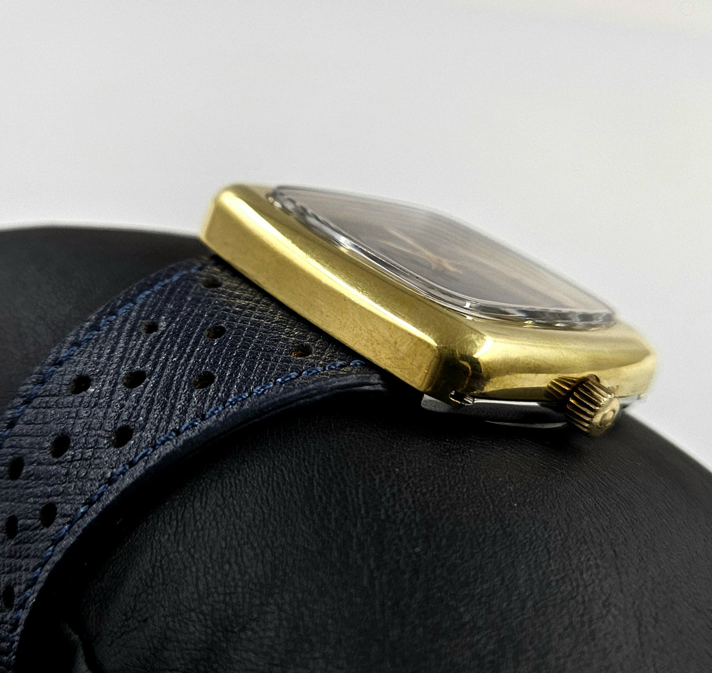Omega Geneve Dynamic 166.0187