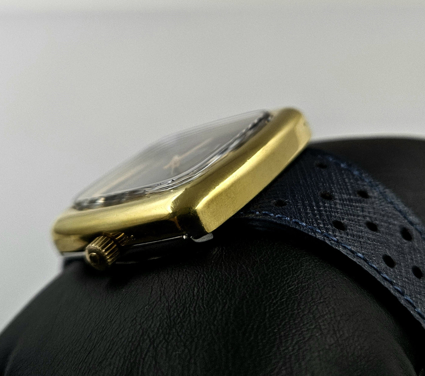 Omega Geneve Dynamic 166.0187