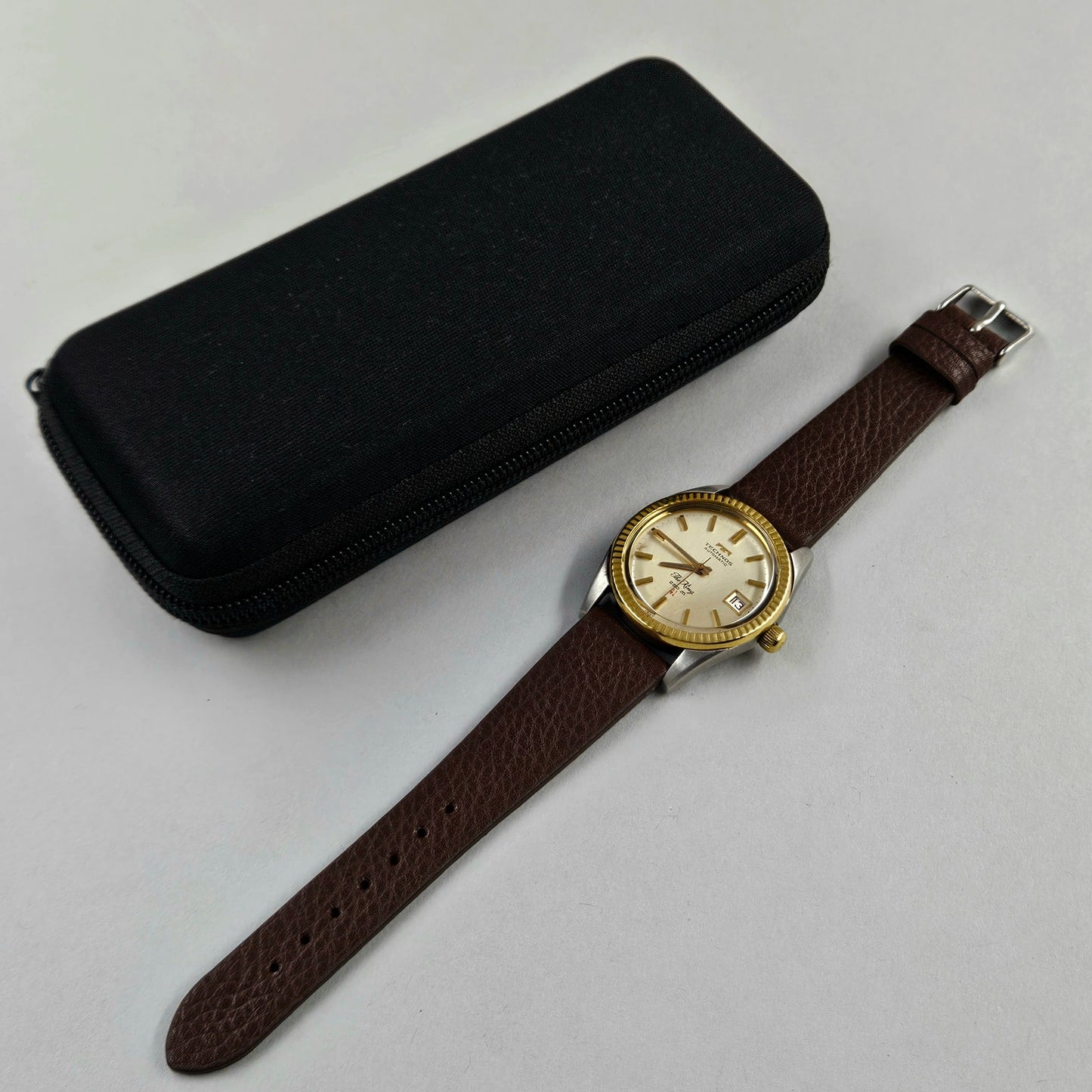 Technos The King 2472