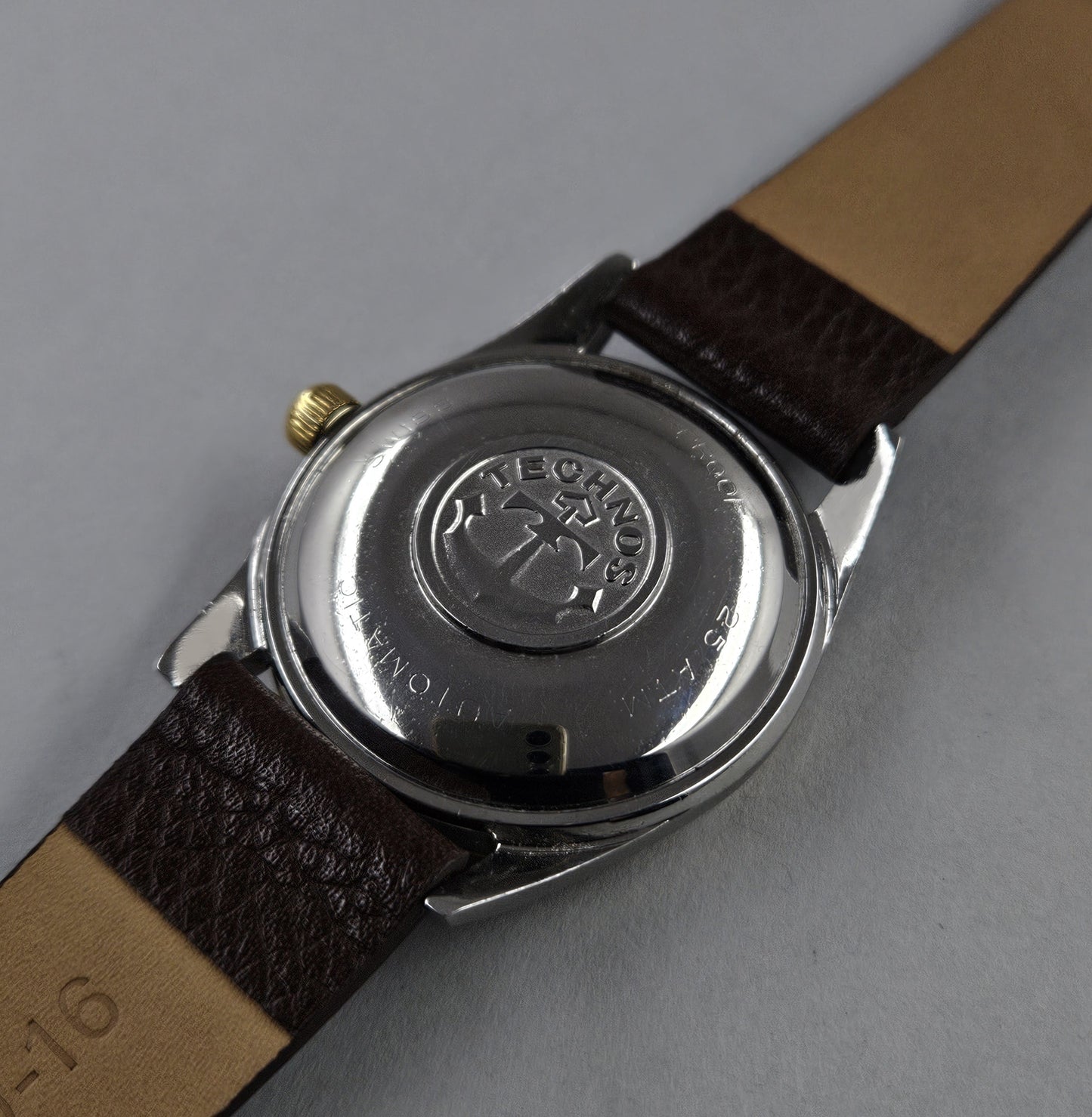 Technos The King 2472