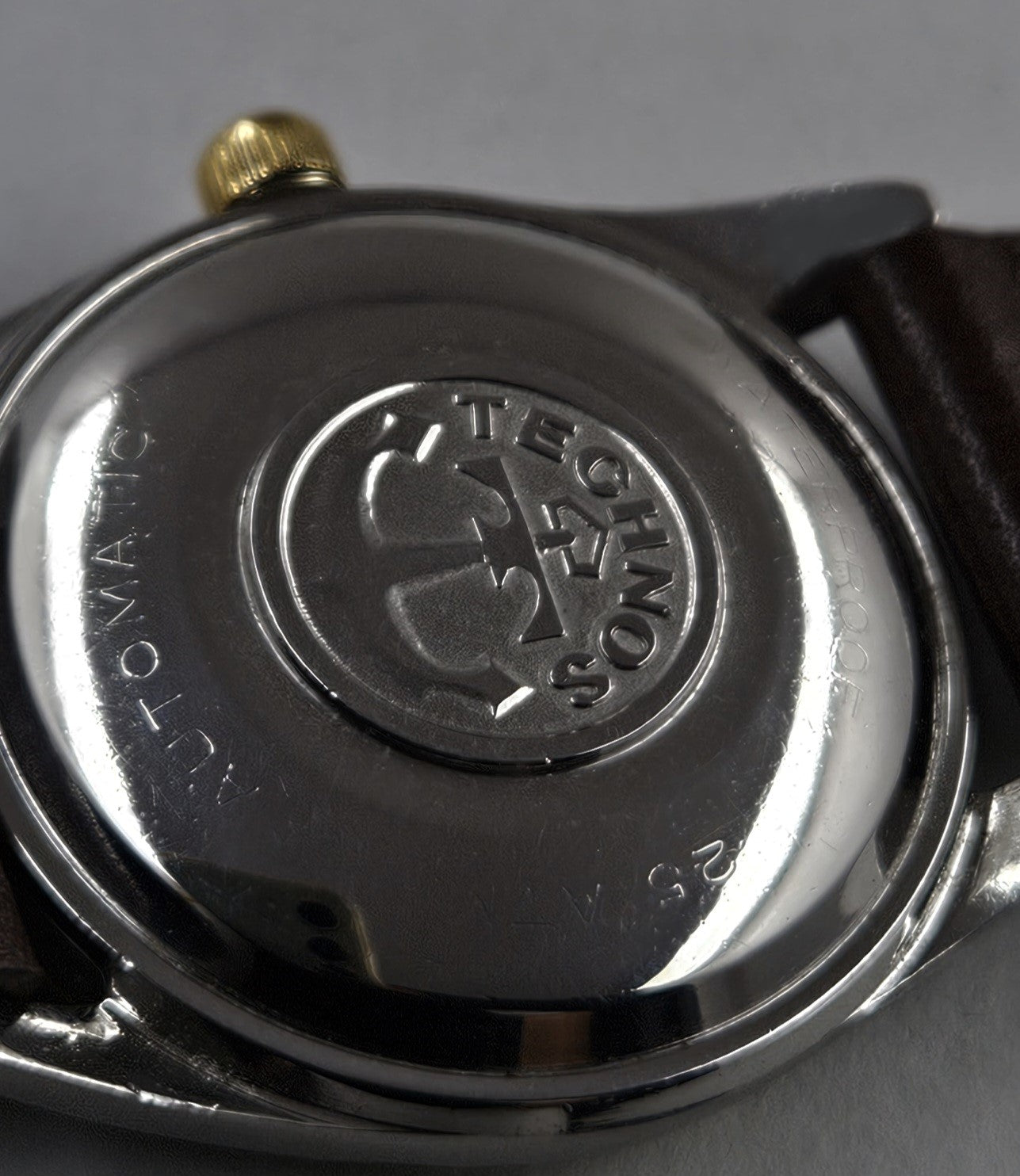 Technos The King 2472
