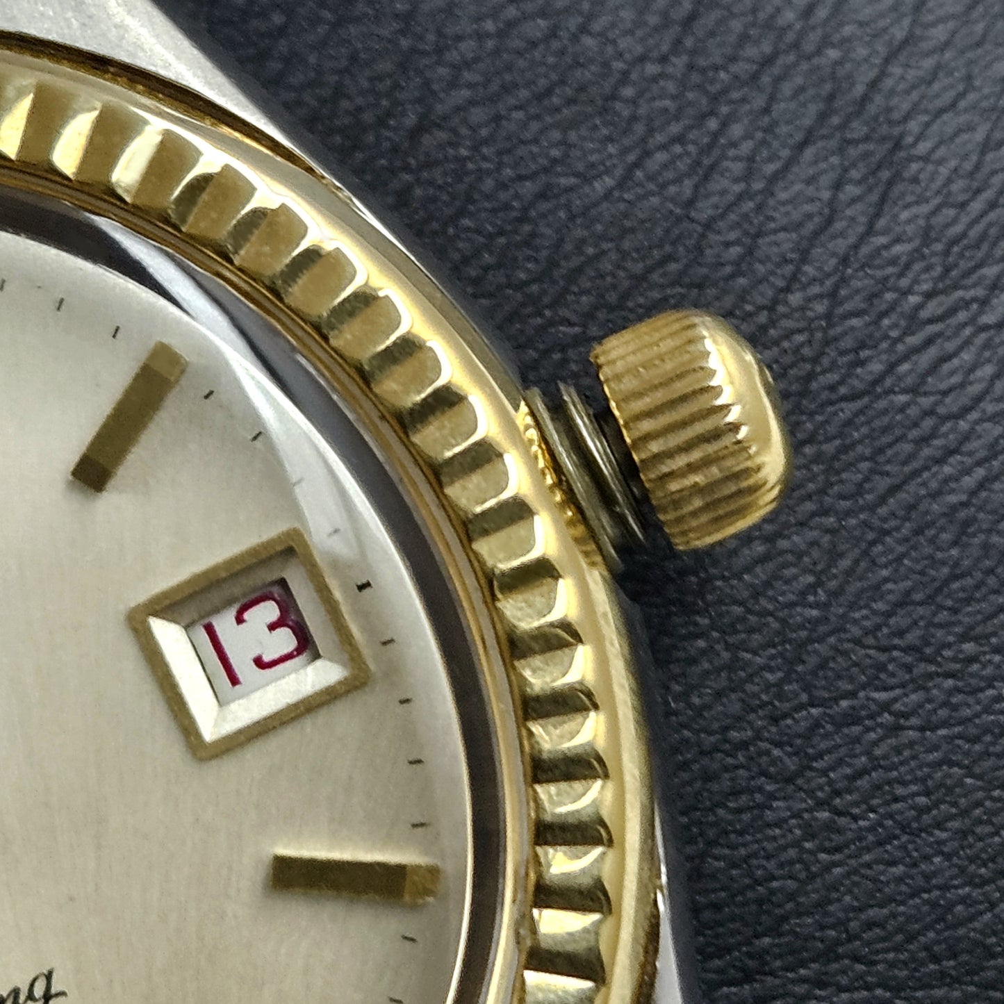 Technos The King 2472