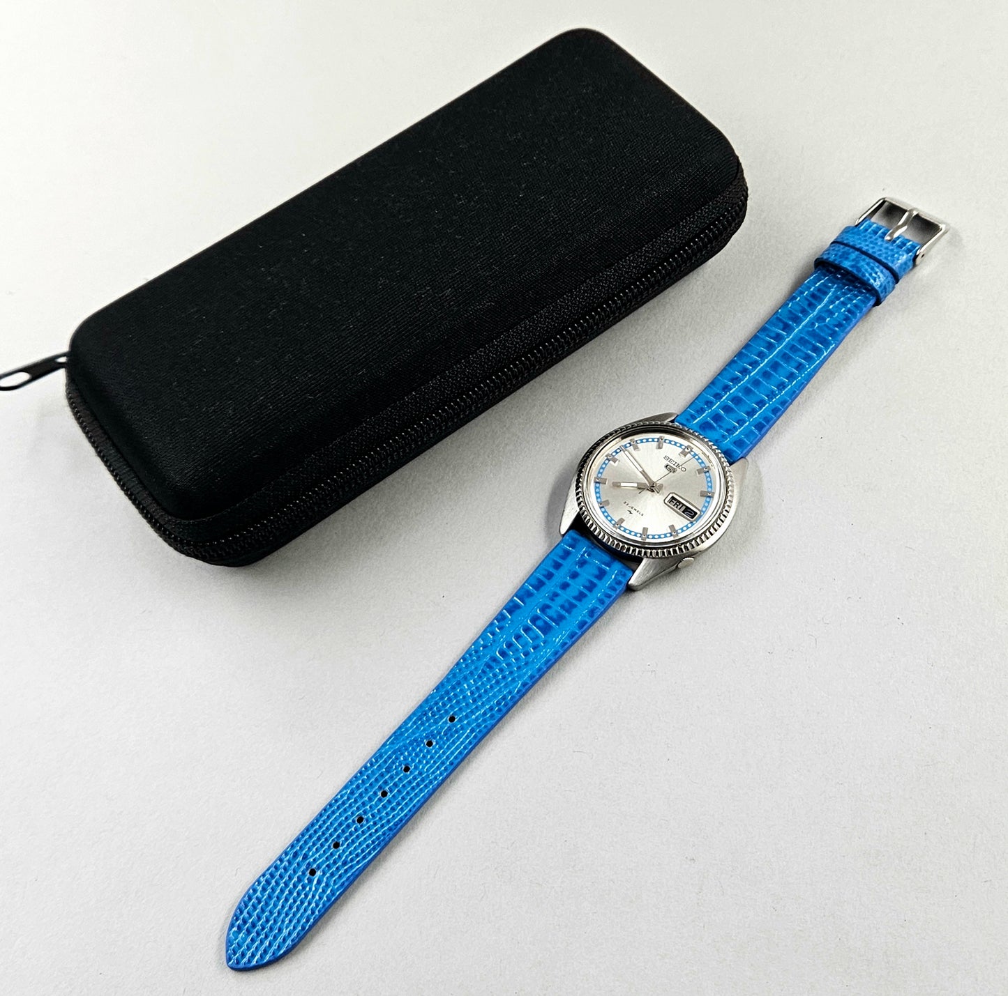 Seiko 5 5126-8050