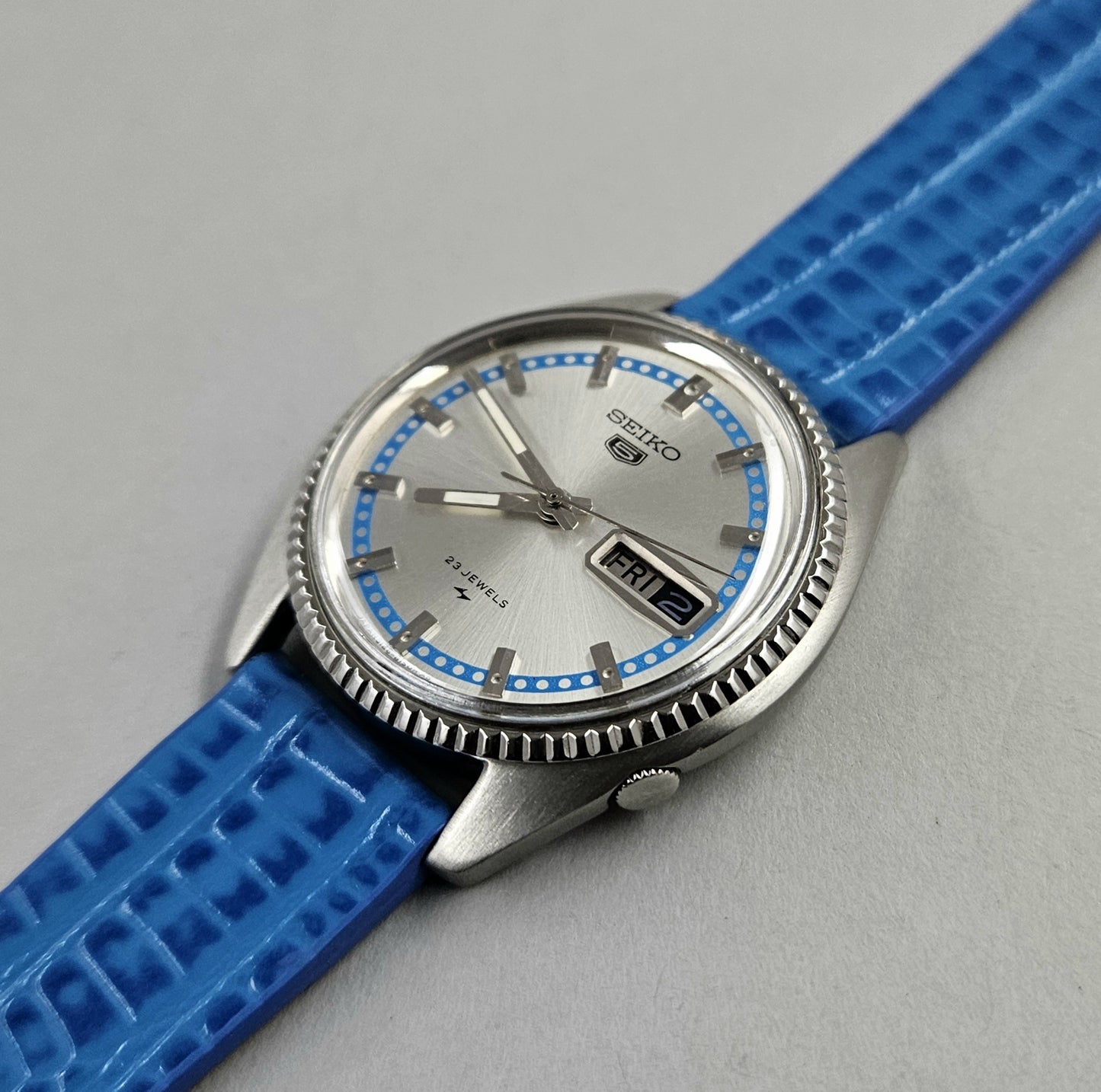 Seiko 5 5126-8050