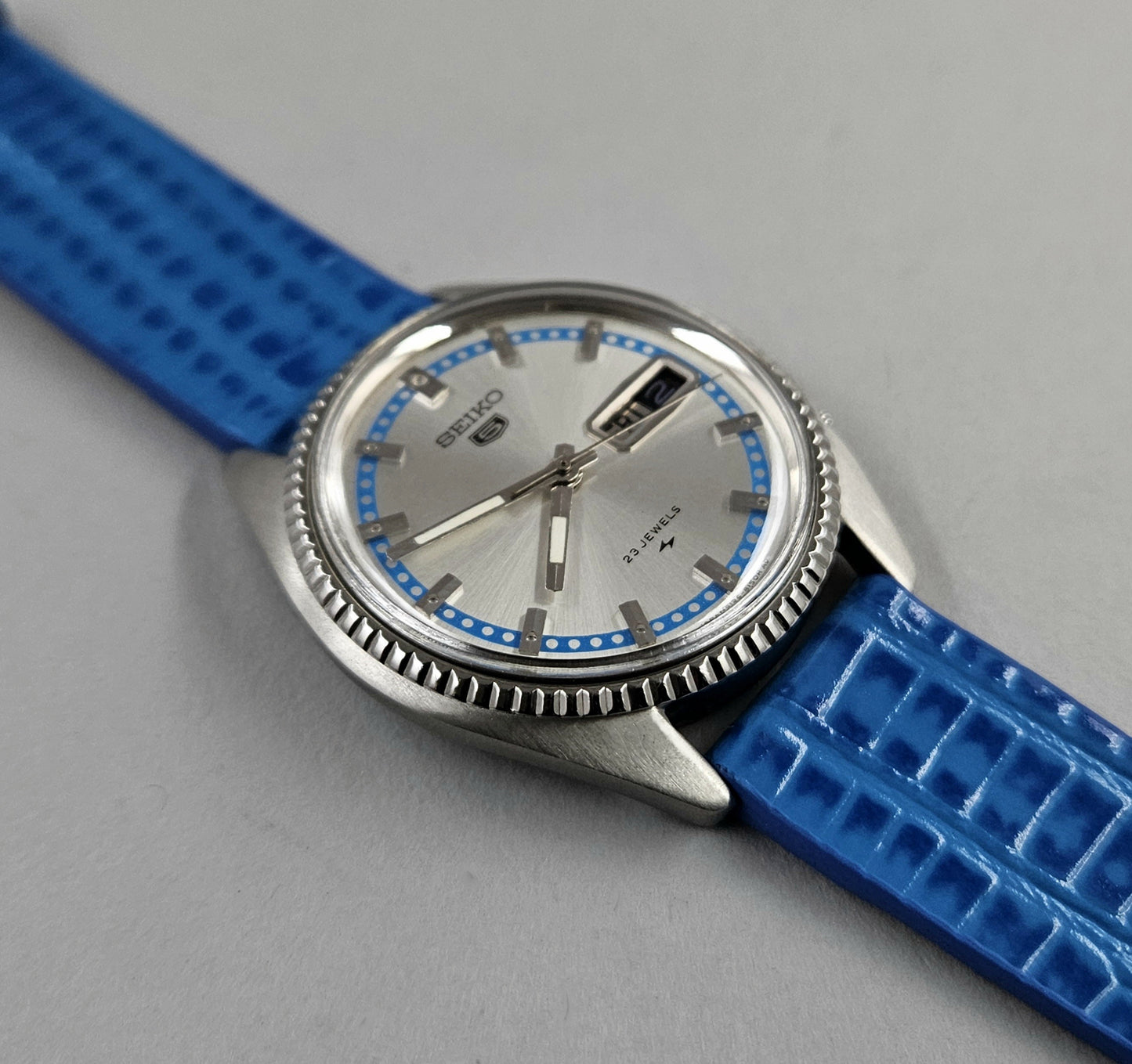 Seiko 5 5126-8050