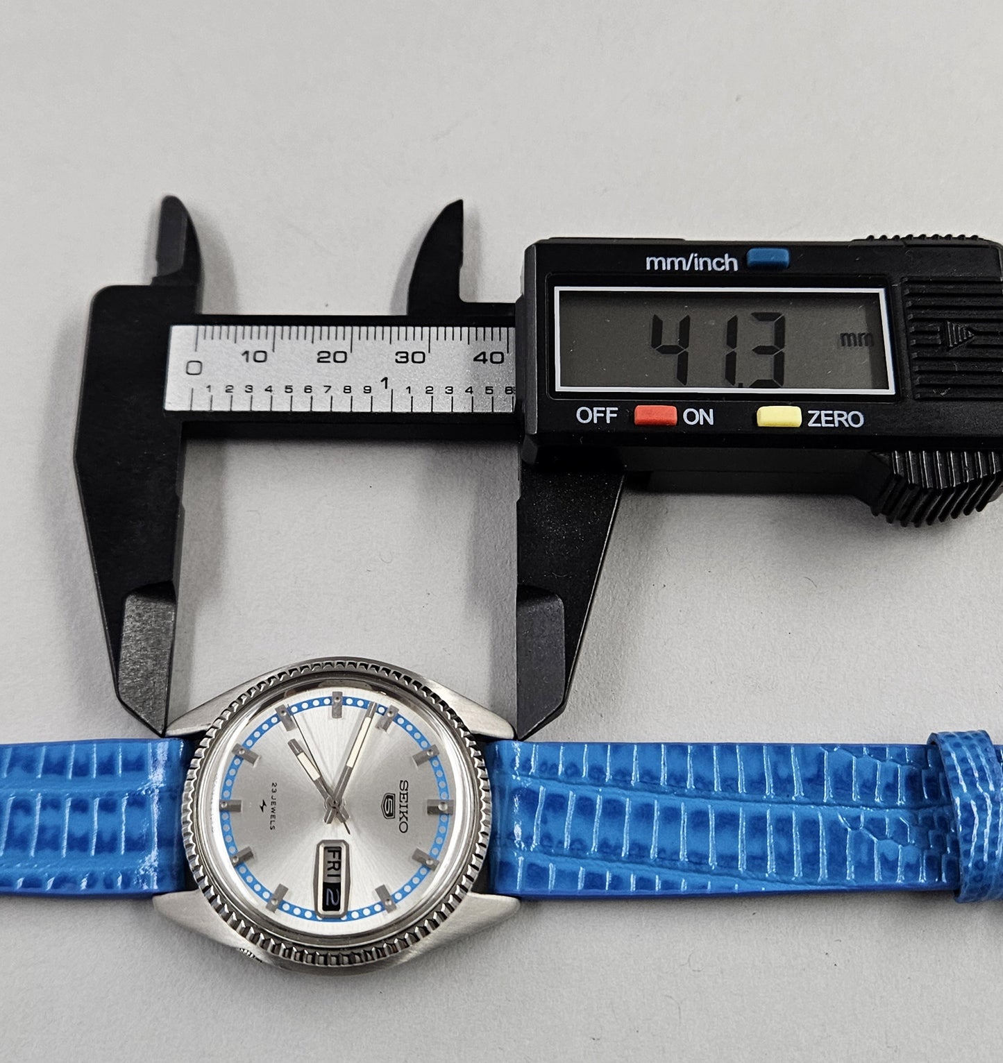 Seiko 5 5126-8050