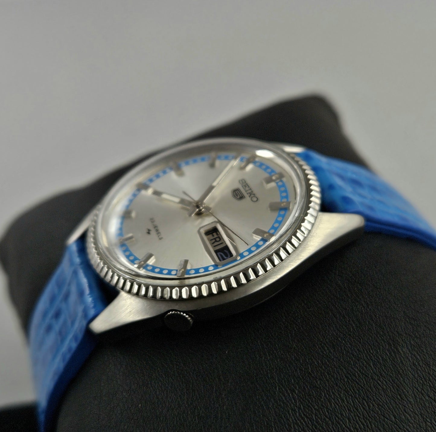Seiko 5 5126-8050