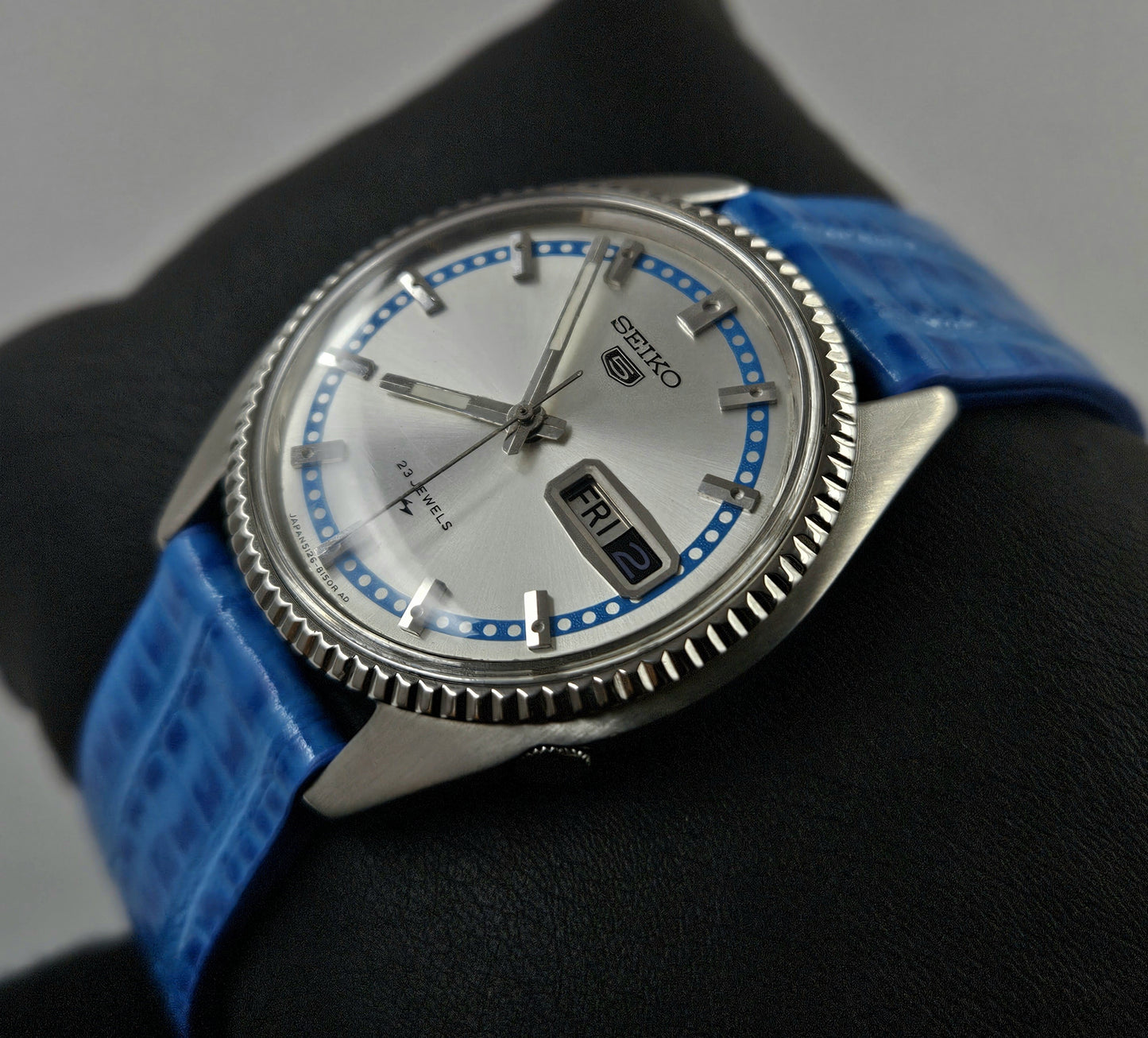 Seiko 5 5126-8050