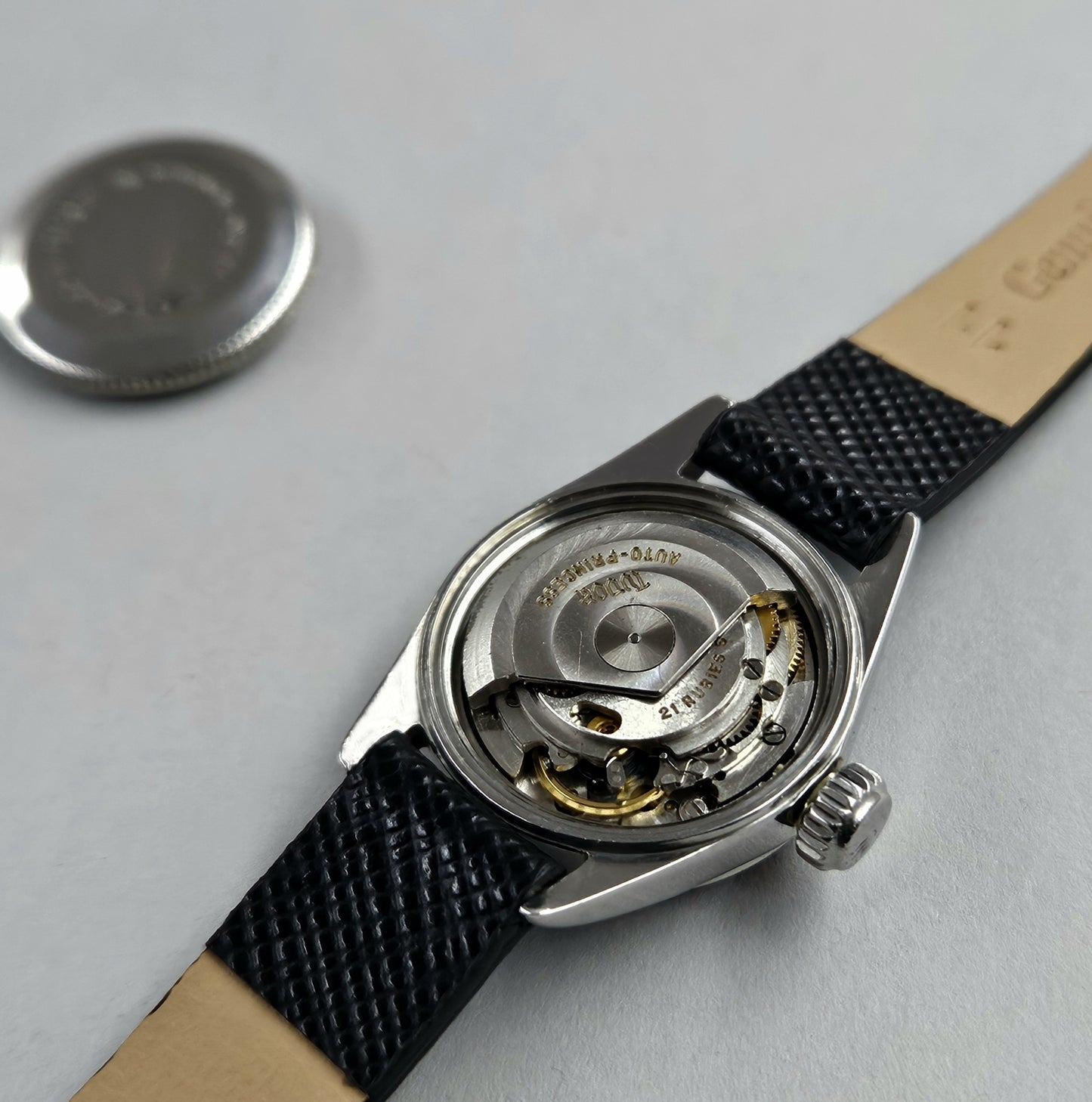 Tudor Princess Oysterdate 2671