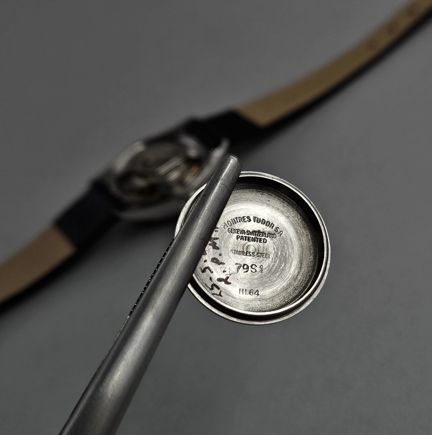 Tudor Princess Oysterdate 2671