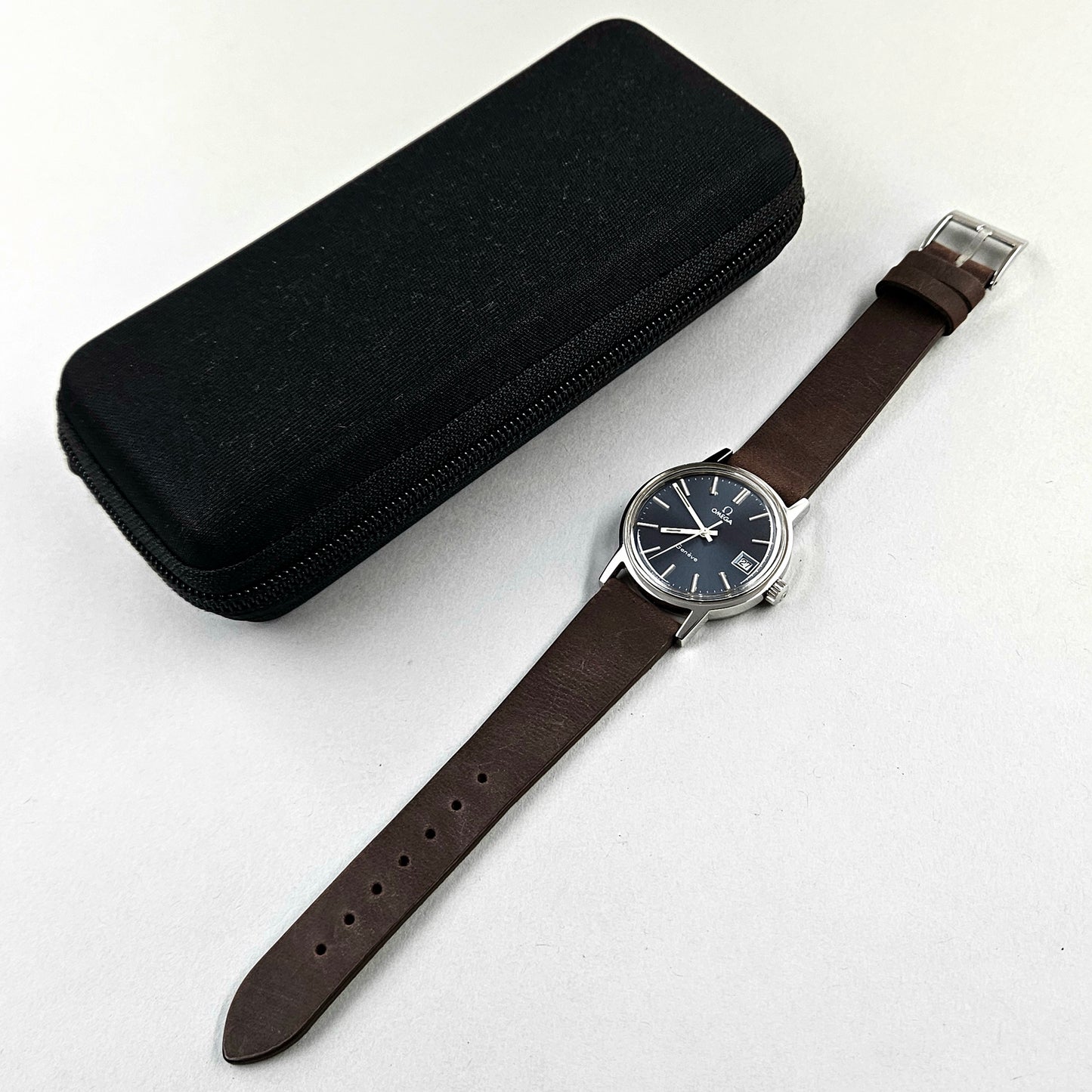 Omega Geneve 136.0098