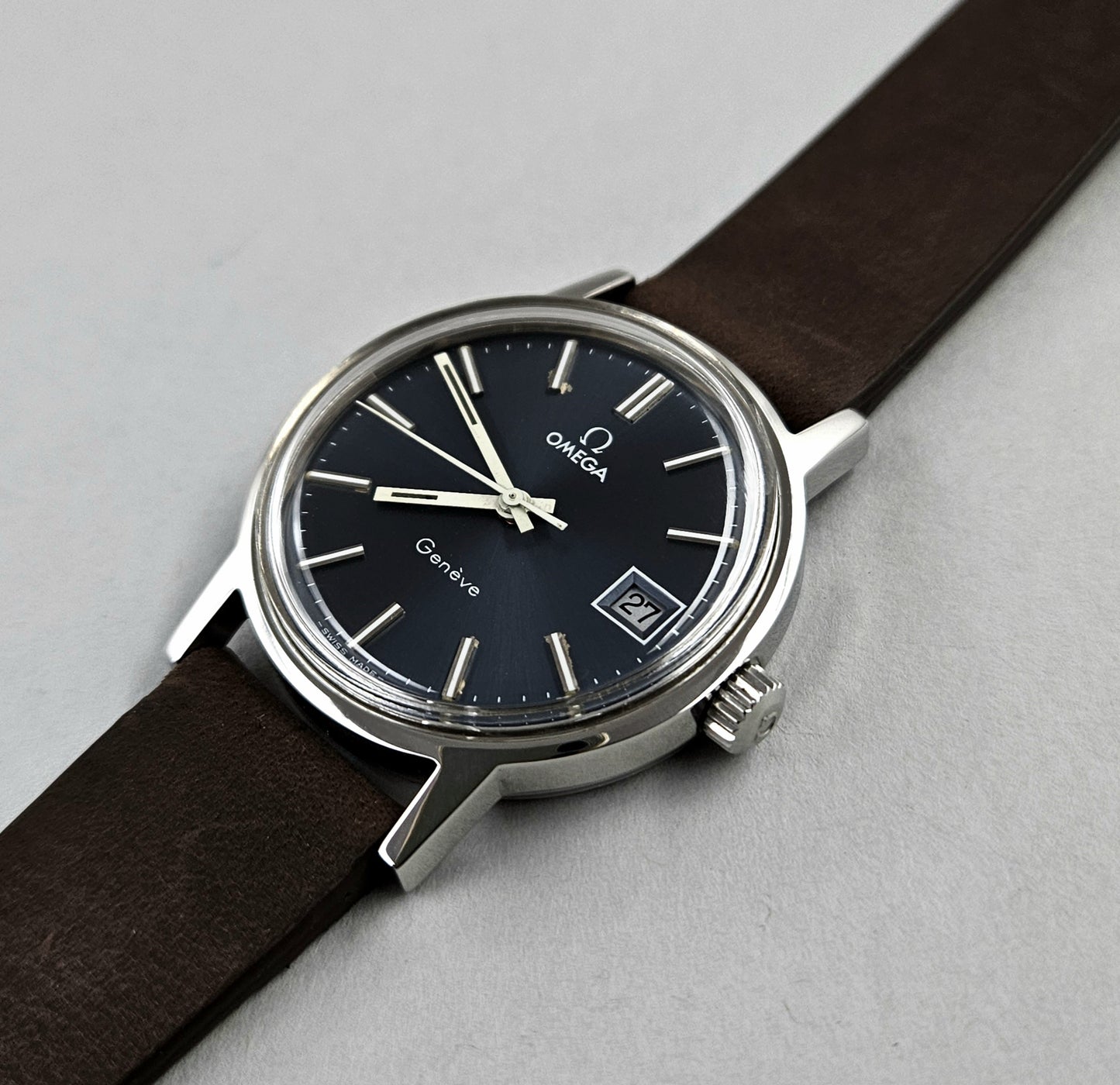 Omega Geneve 136.0098