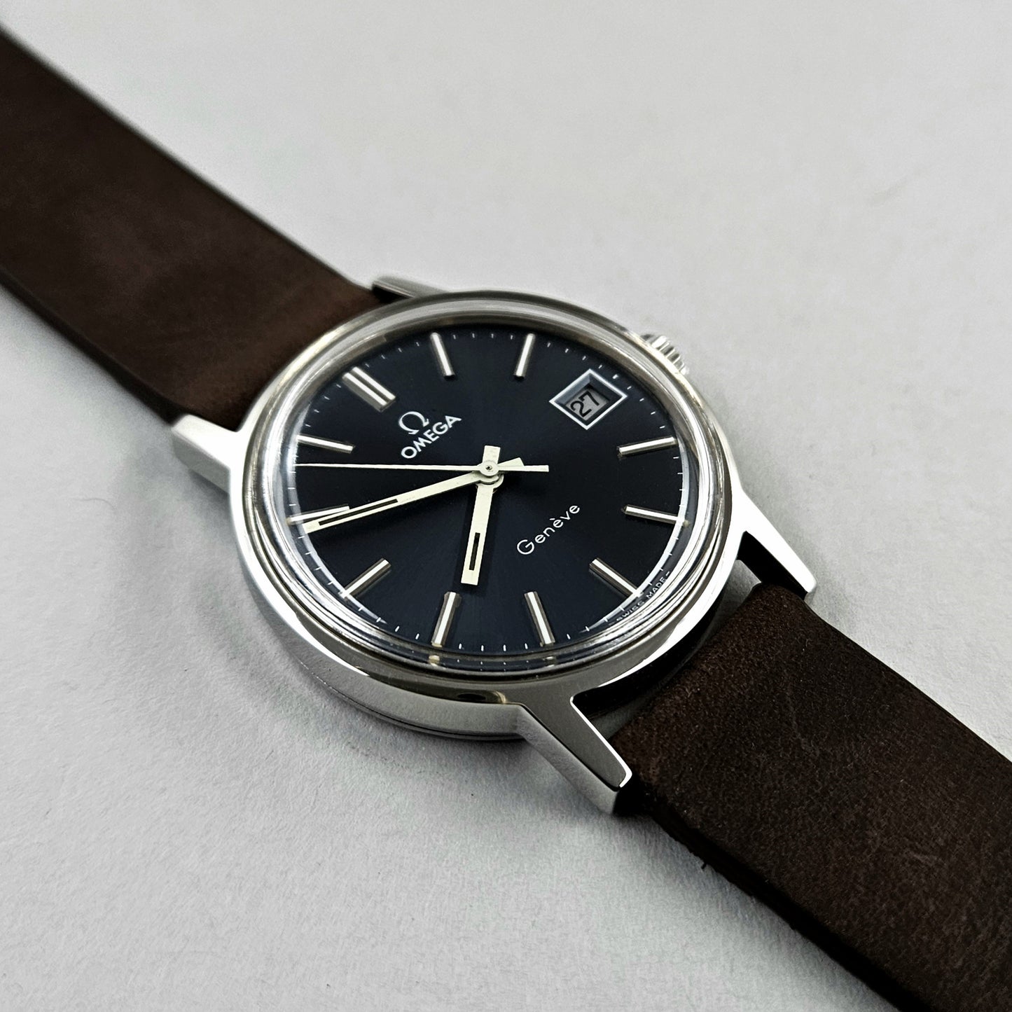 Omega Geneve 136.0098