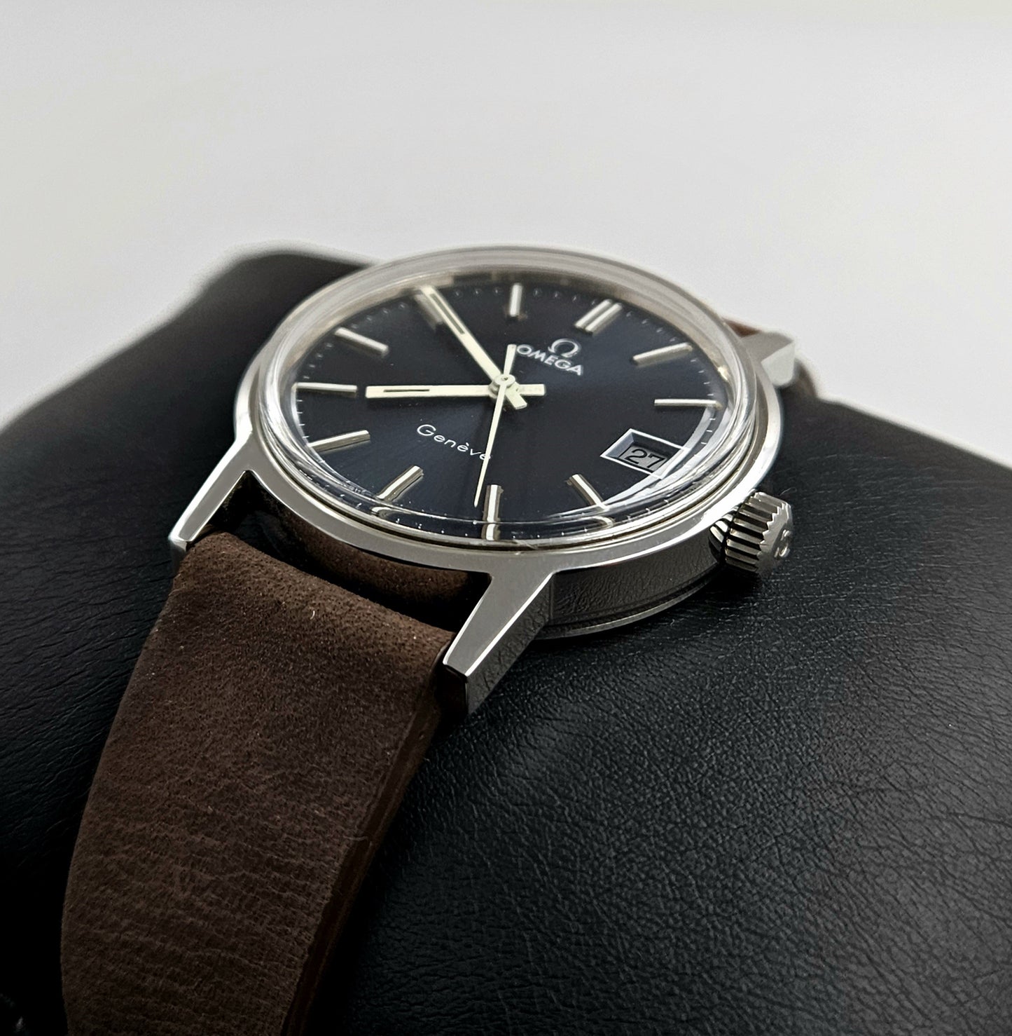 Omega Geneve 136.0098