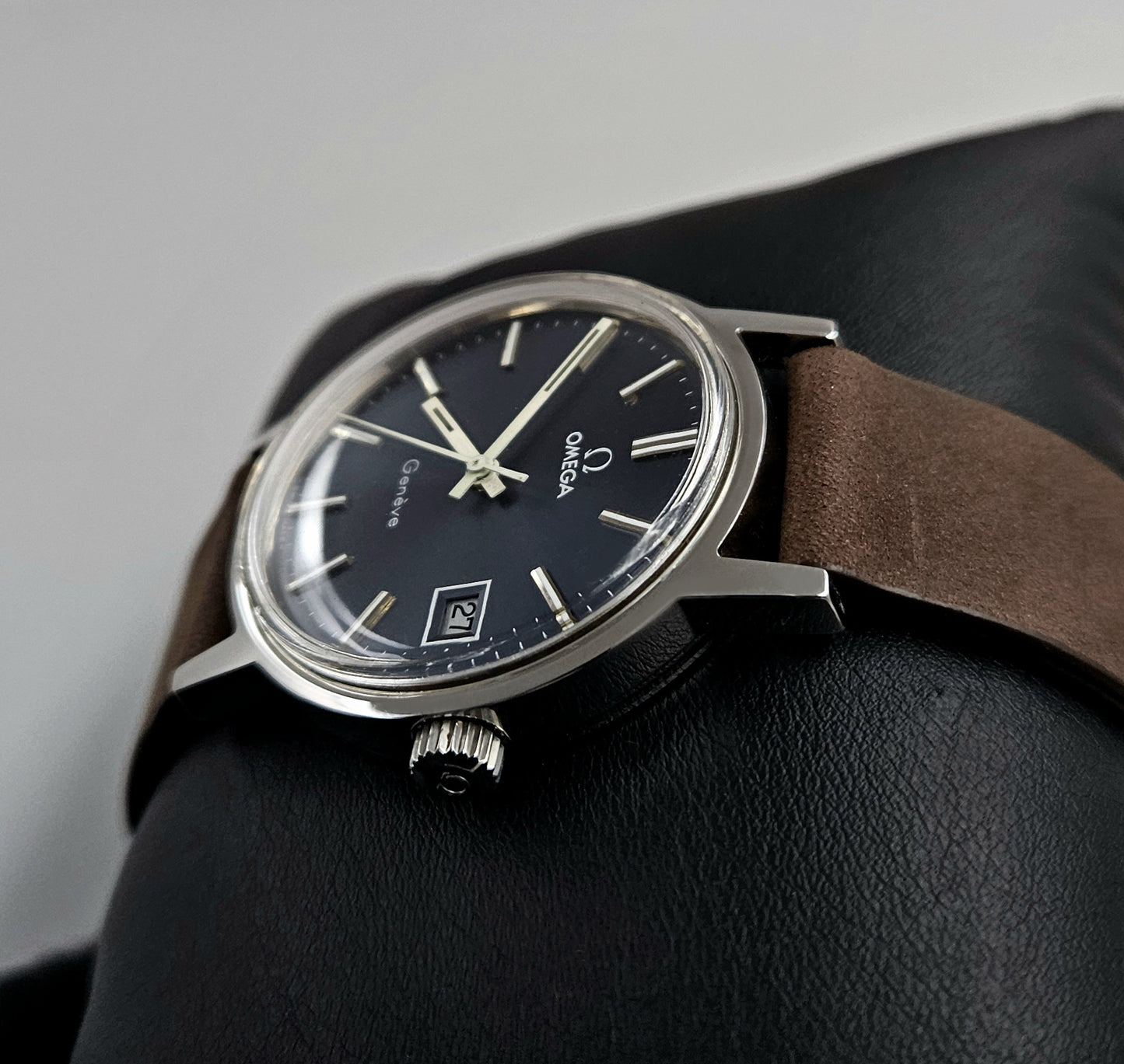 Omega Geneve 136.0098