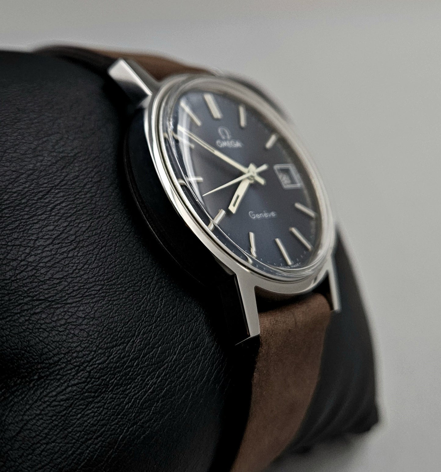 Omega Geneve 136.0098