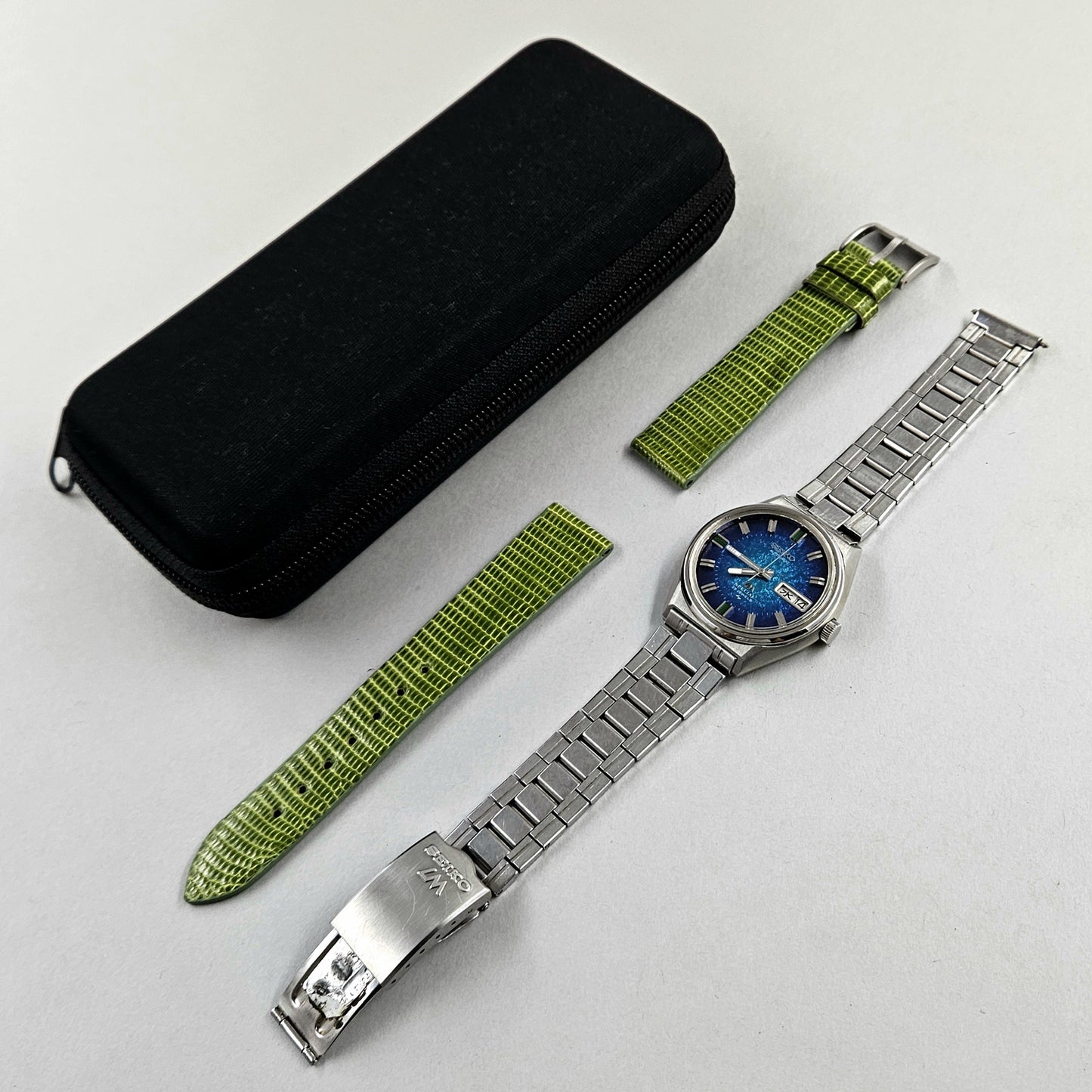 Seiko Lord Matic Special 5216-7010