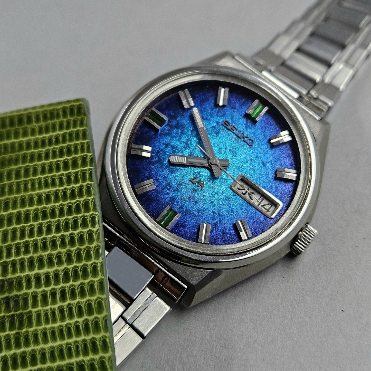 Seiko Lord Matic Special 5216-7010