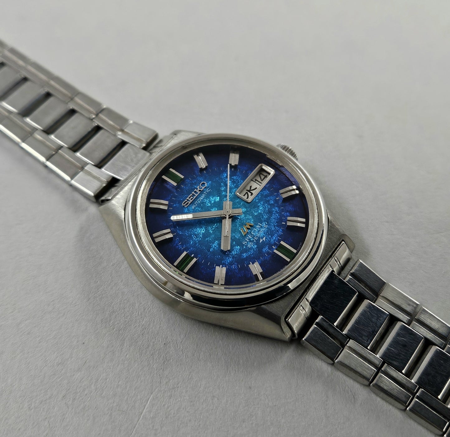 Seiko Lord Matic Special 5216-7010