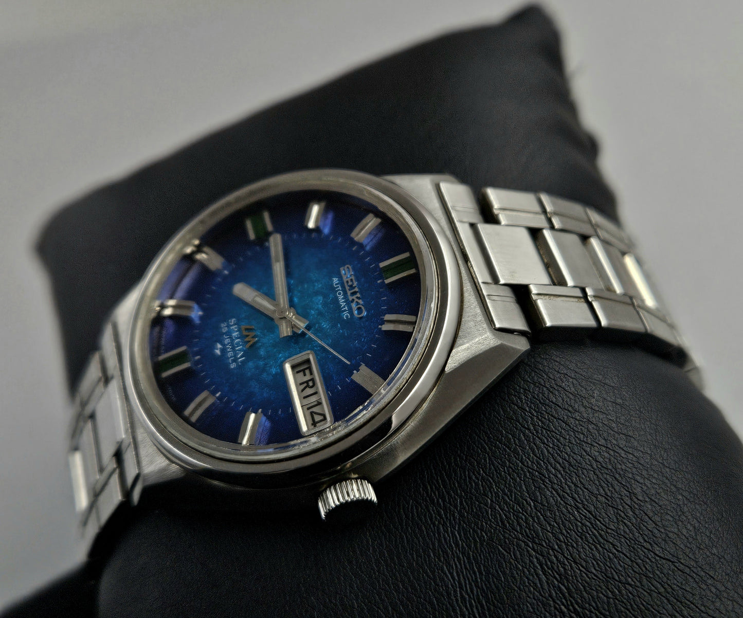 Seiko Lord Matic Special 5216-7010