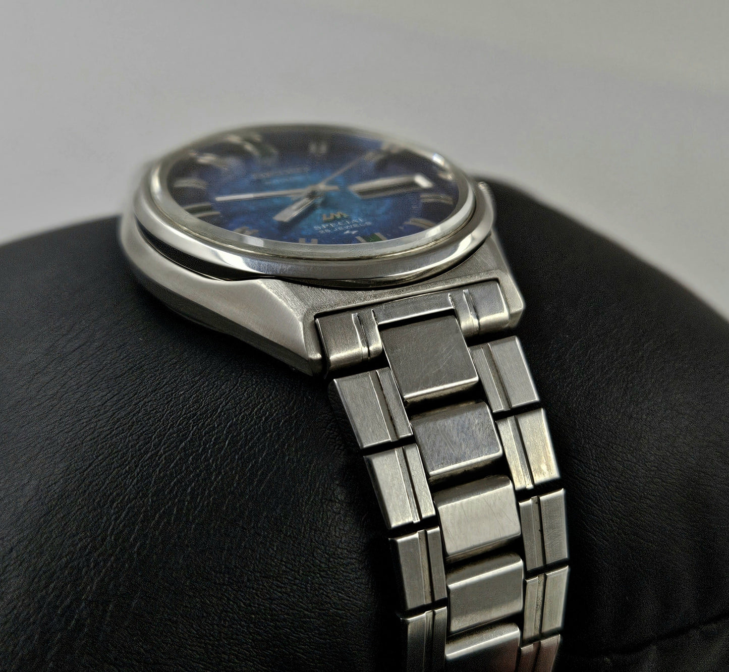Seiko Lord Matic Special 5216-7010