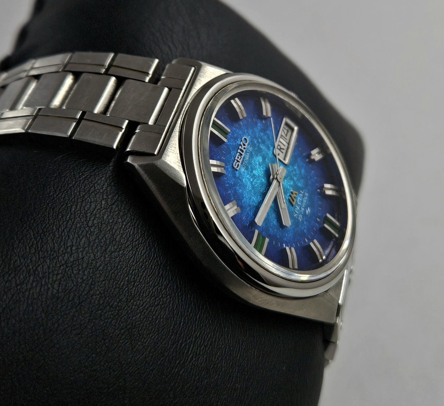 Seiko Lord Matic Special 5216-7010