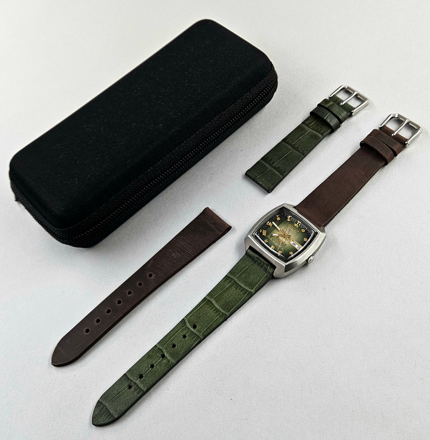Seiko Lord Matic 5606-5120