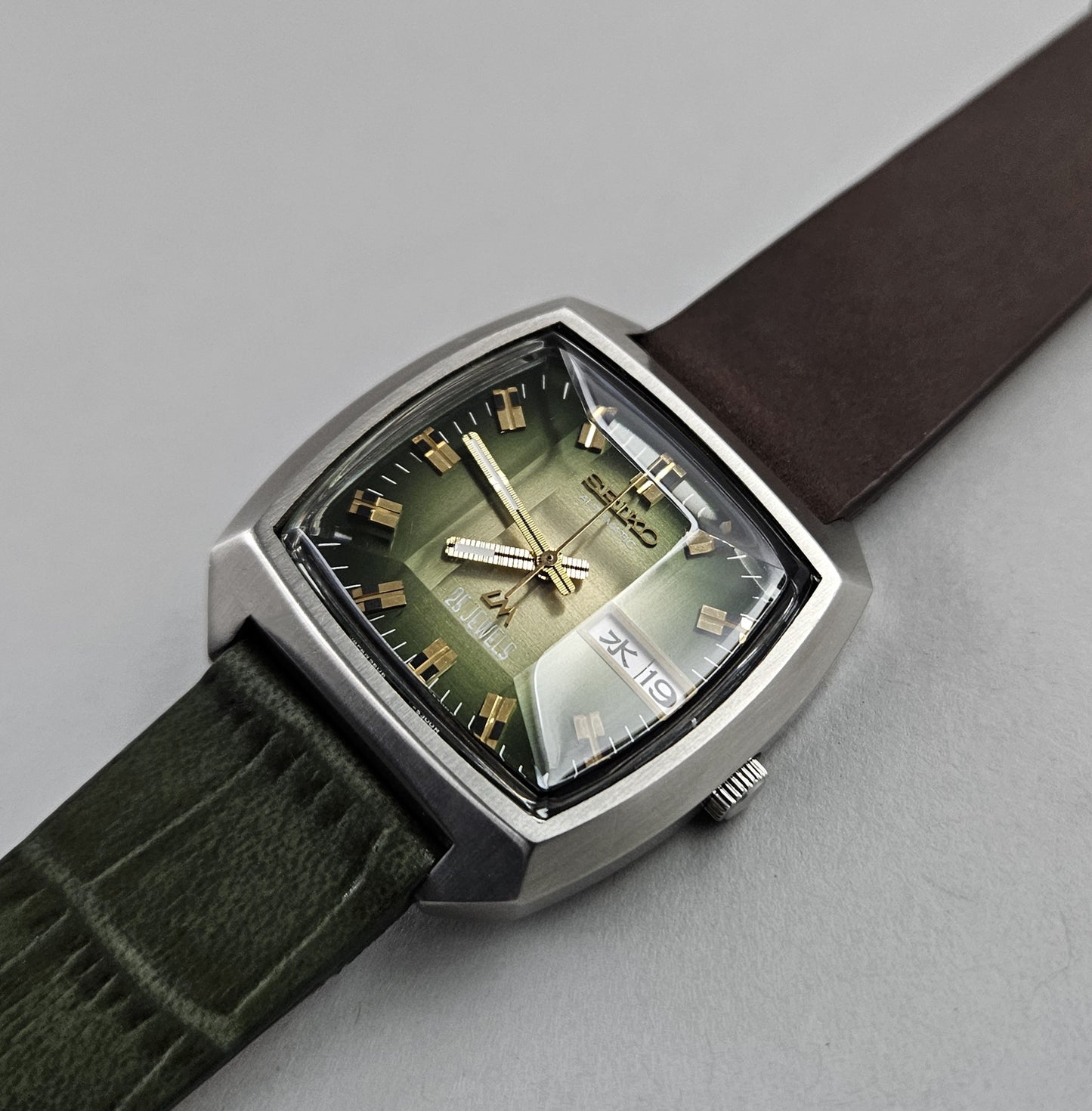 Seiko Lord Matic 5606-5120