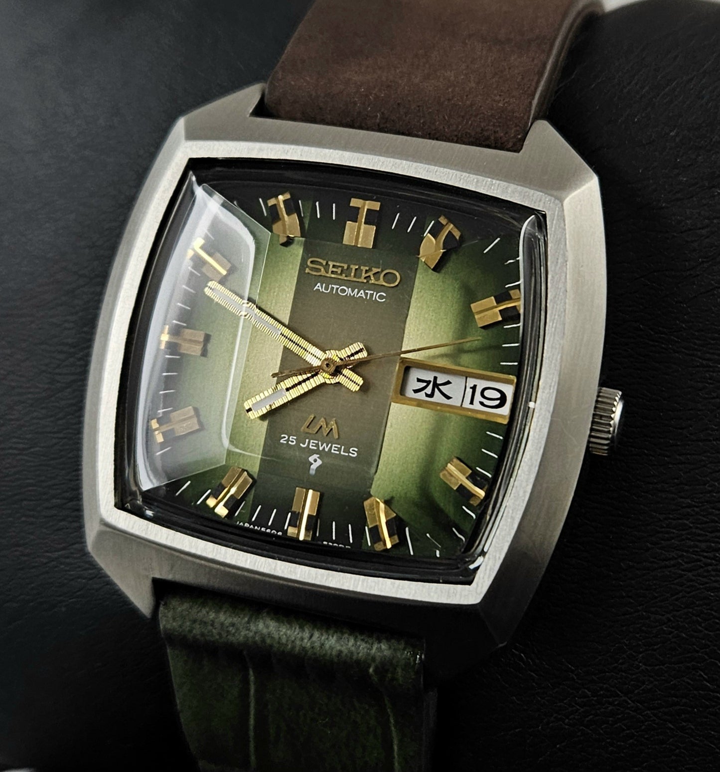 Seiko Lord Matic 5606-5120
