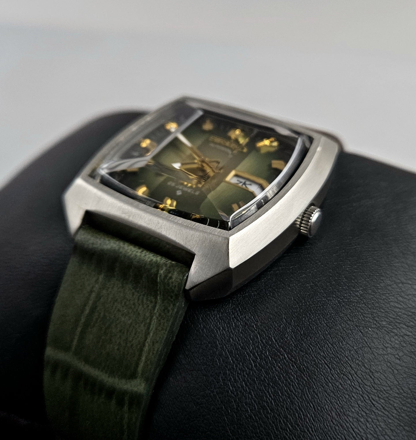 Seiko Lord Matic 5606-5120