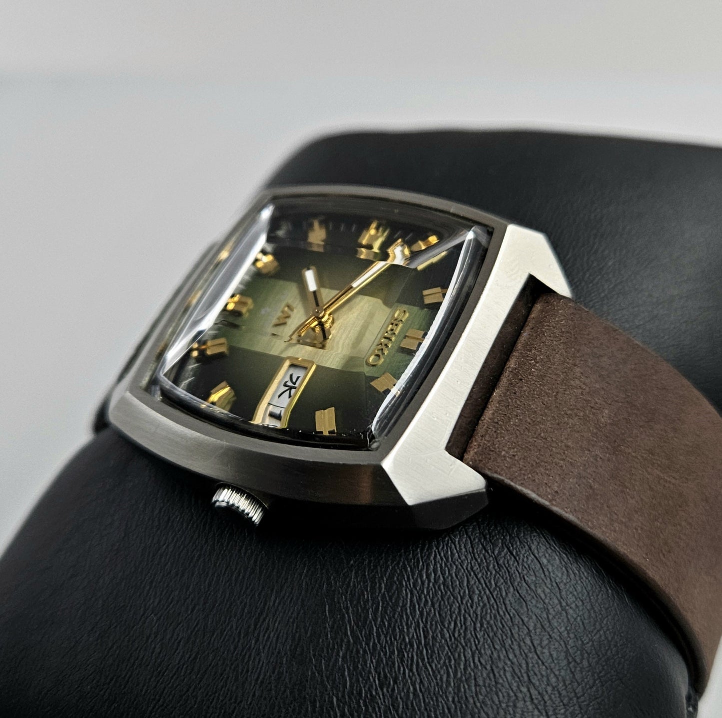 Seiko Lord Matic 5606-5120