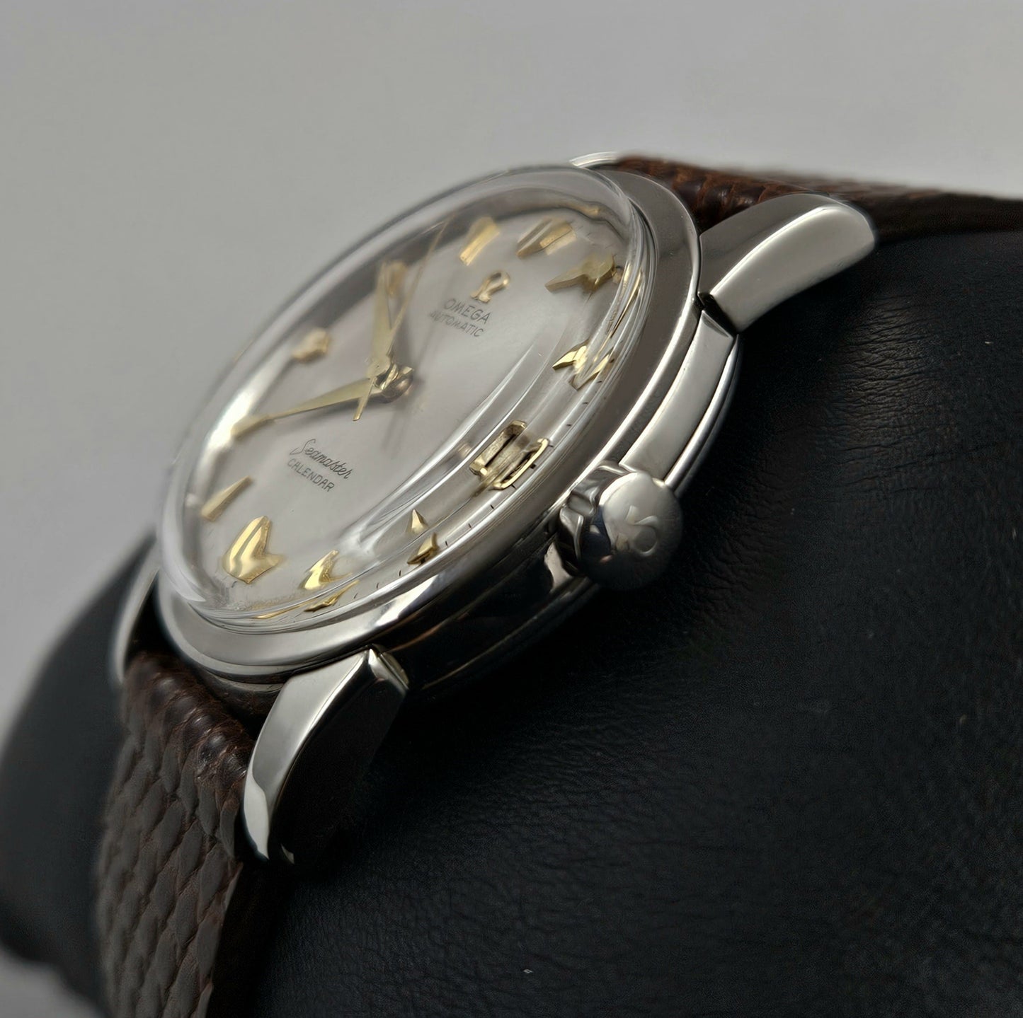 Omega Seamaster Calendar 2849-9