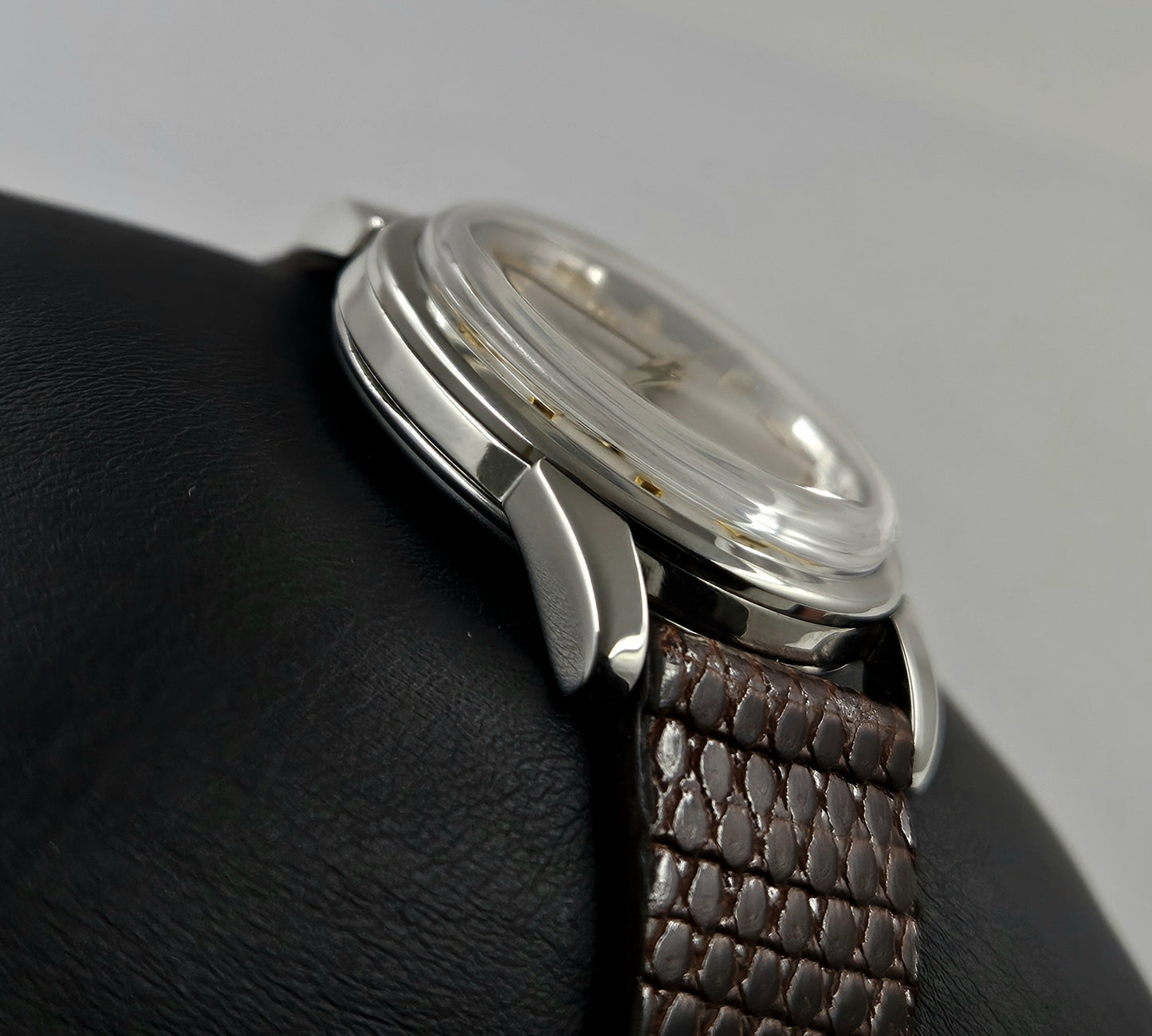 Omega Seamaster Calendar 2849-9