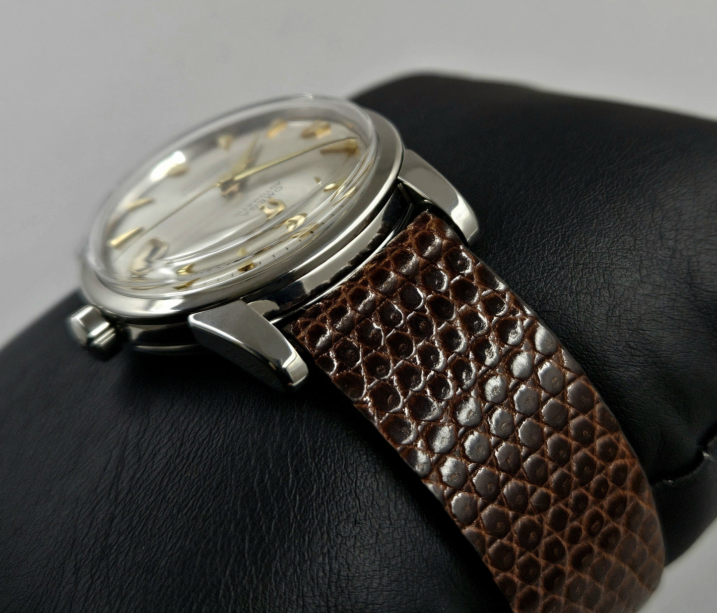 Omega Seamaster Calendar 2849-9