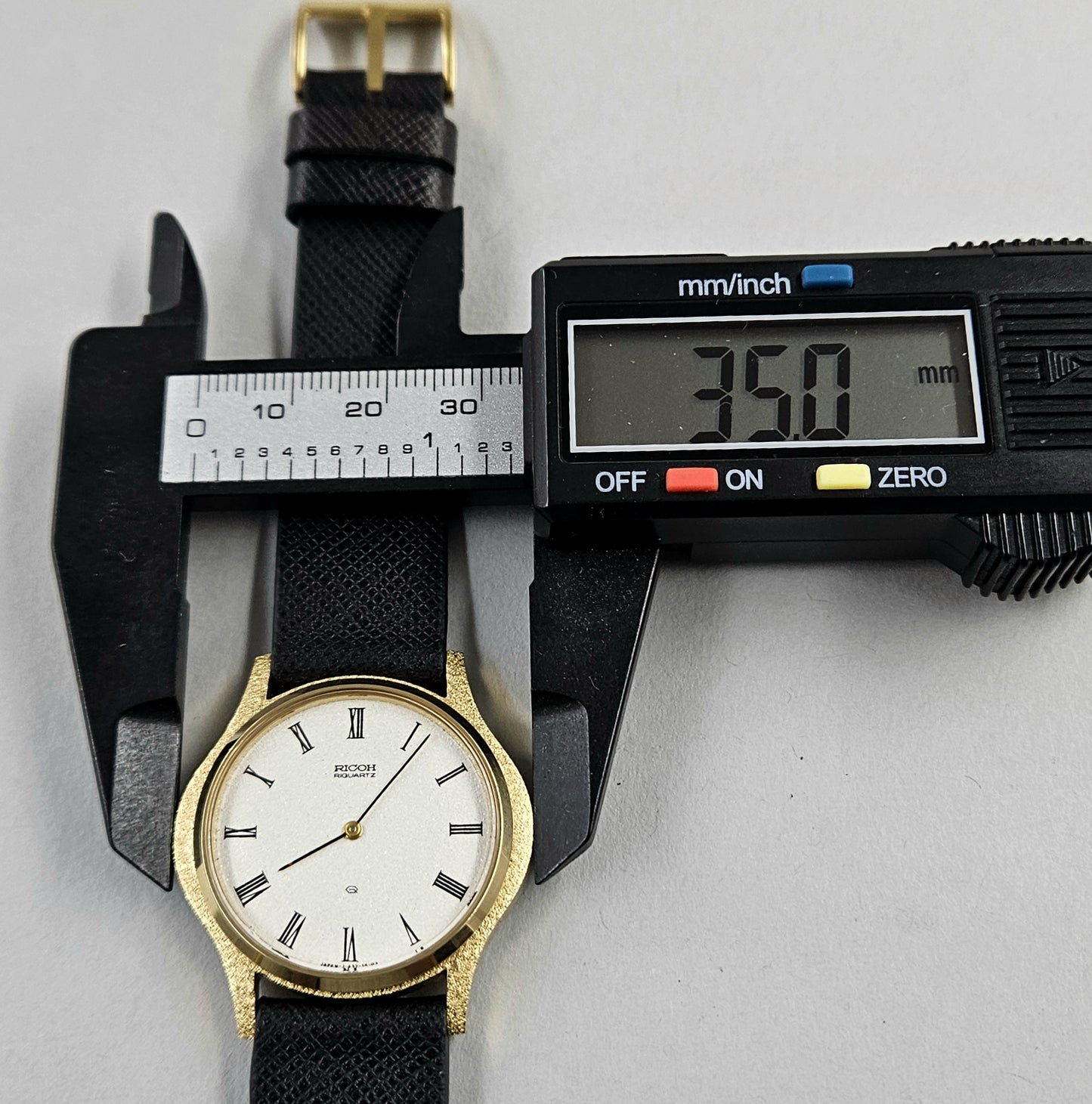 Ricoh Riquartz 632