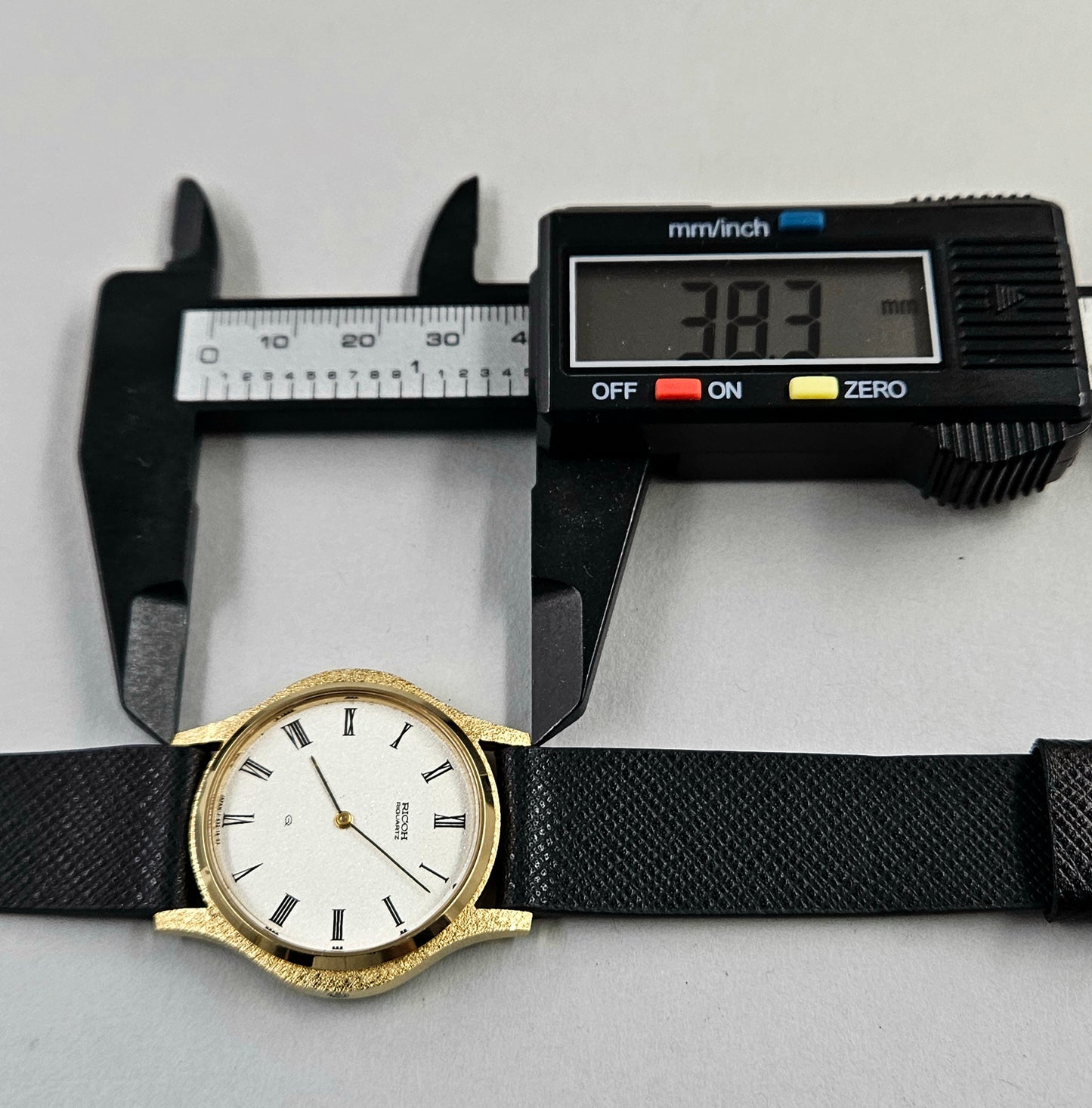 Ricoh Riquartz 632