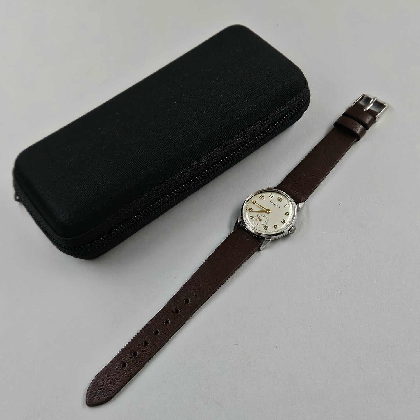 Invicta Military Style AS1215