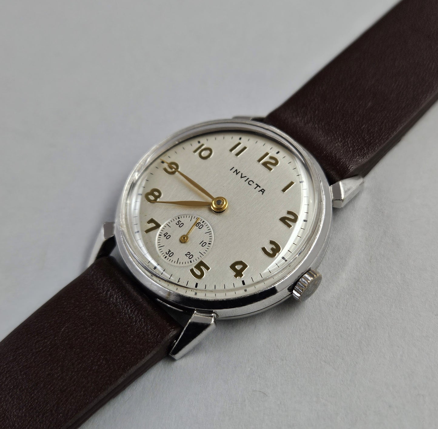 Invicta Military Style AS1215