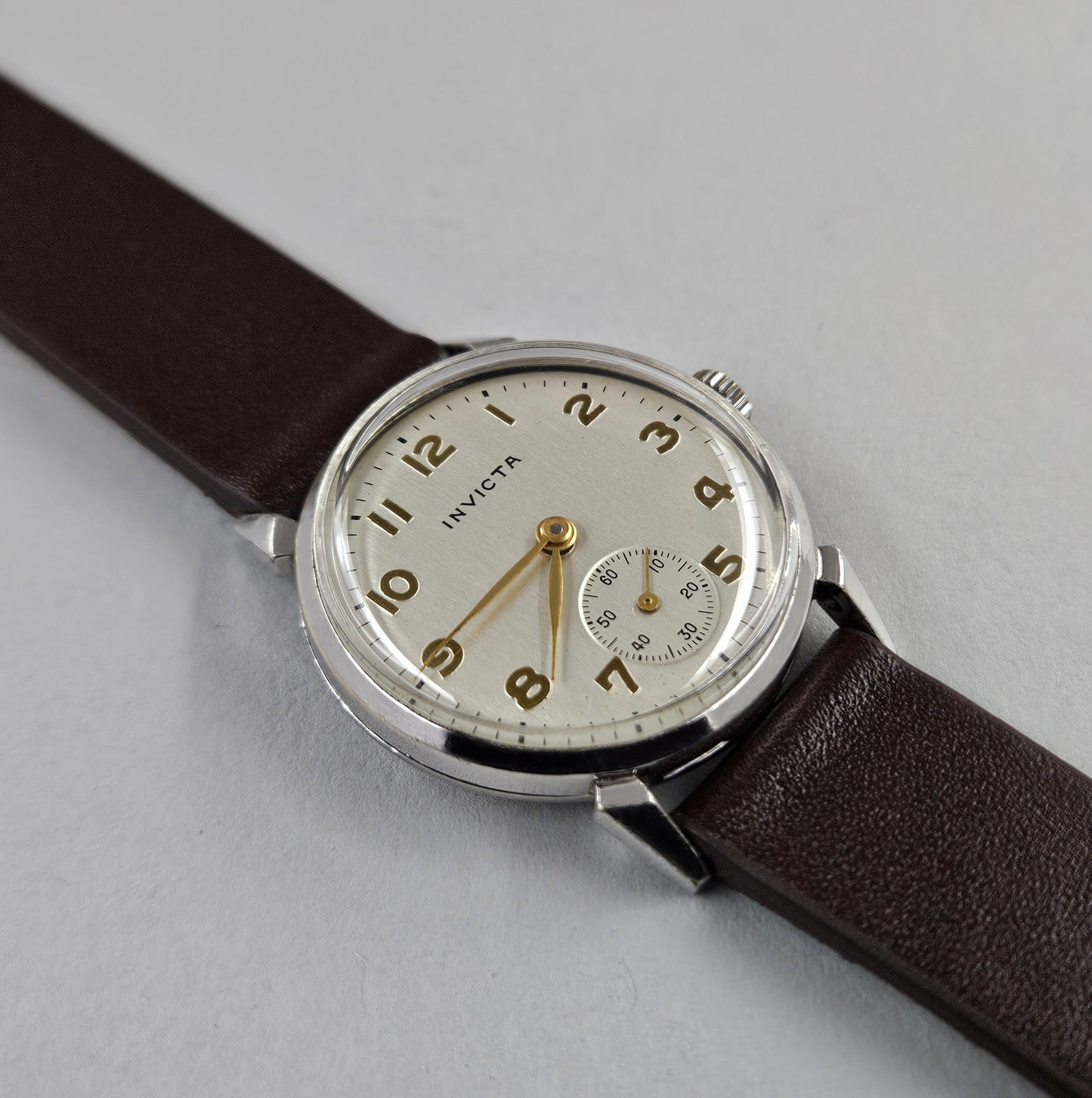 Invicta Military Style AS1215