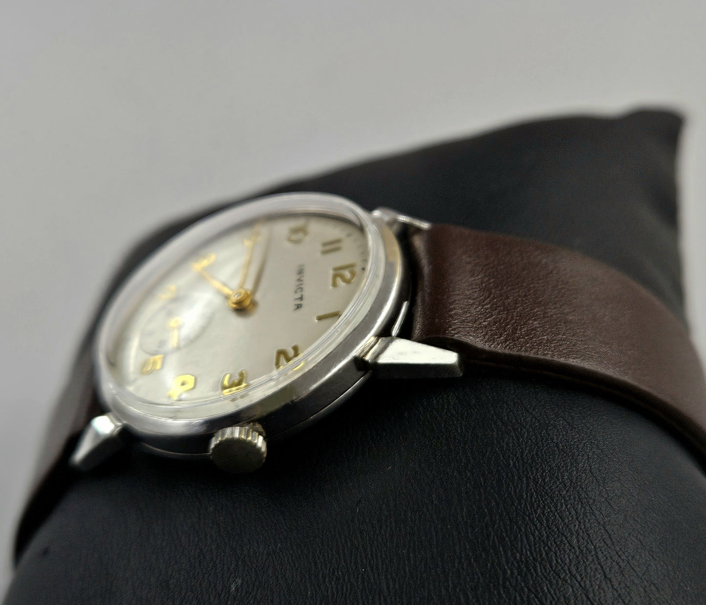 Invicta Military Style AS1215