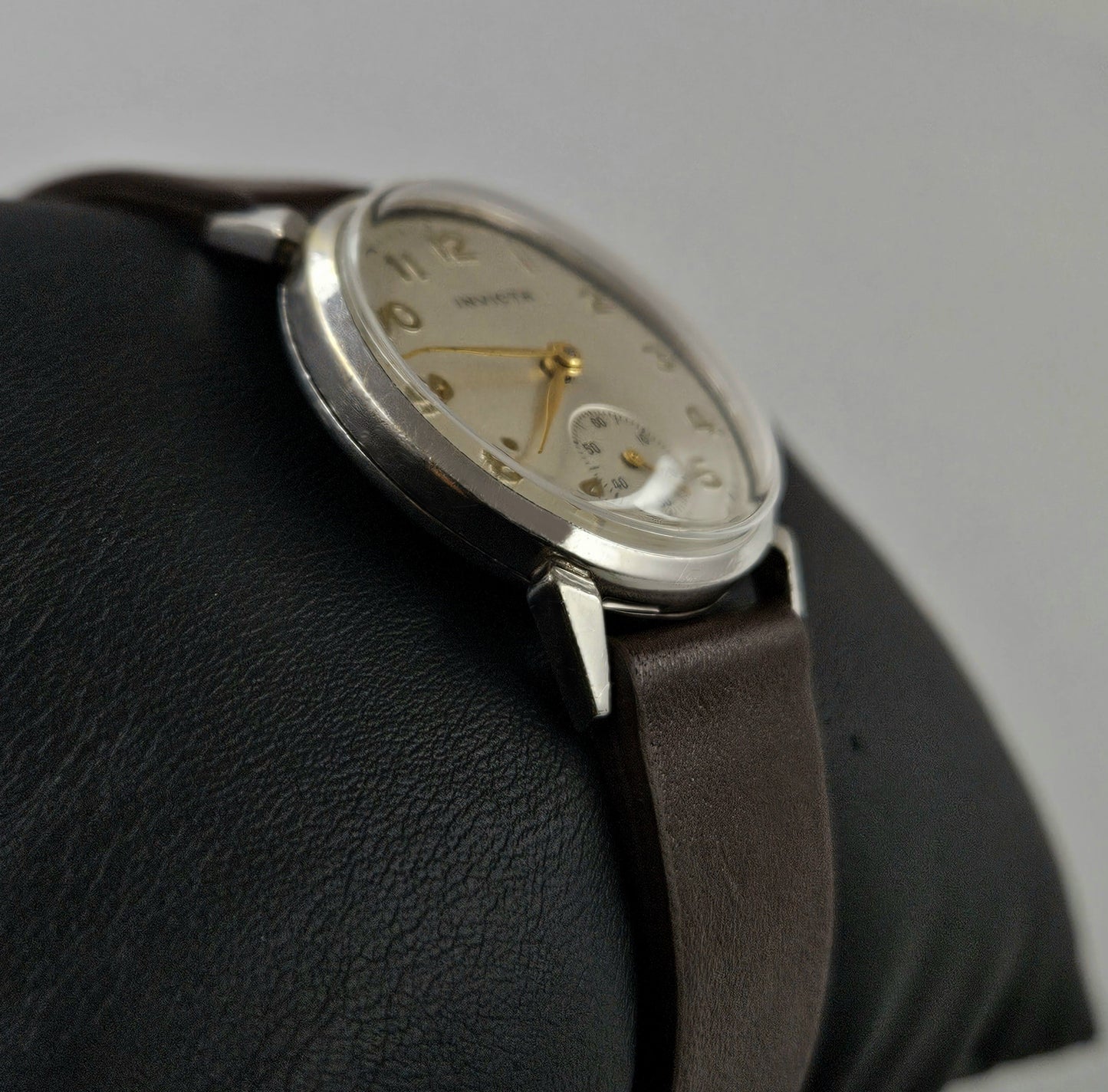 Invicta Military Style AS1215