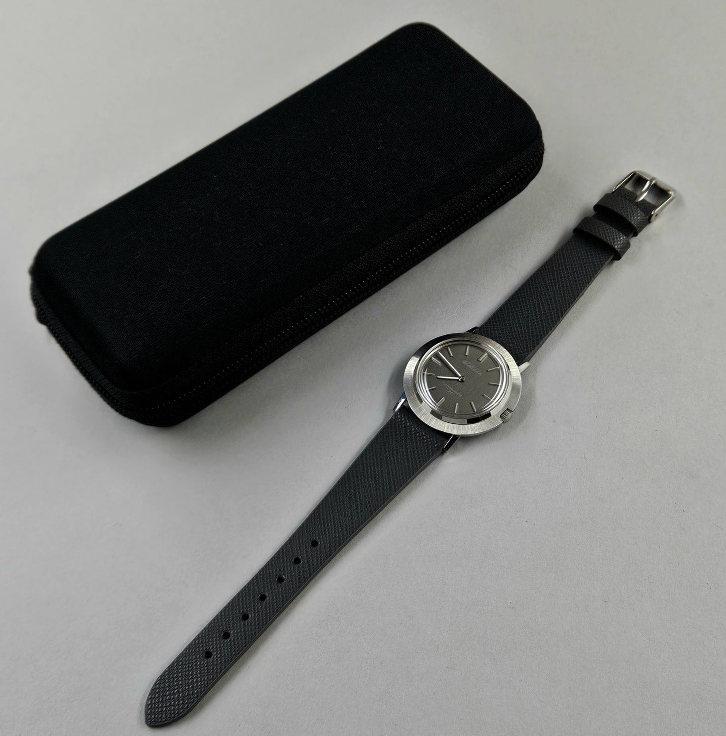 Citizen Custom Deluxe 66-1392