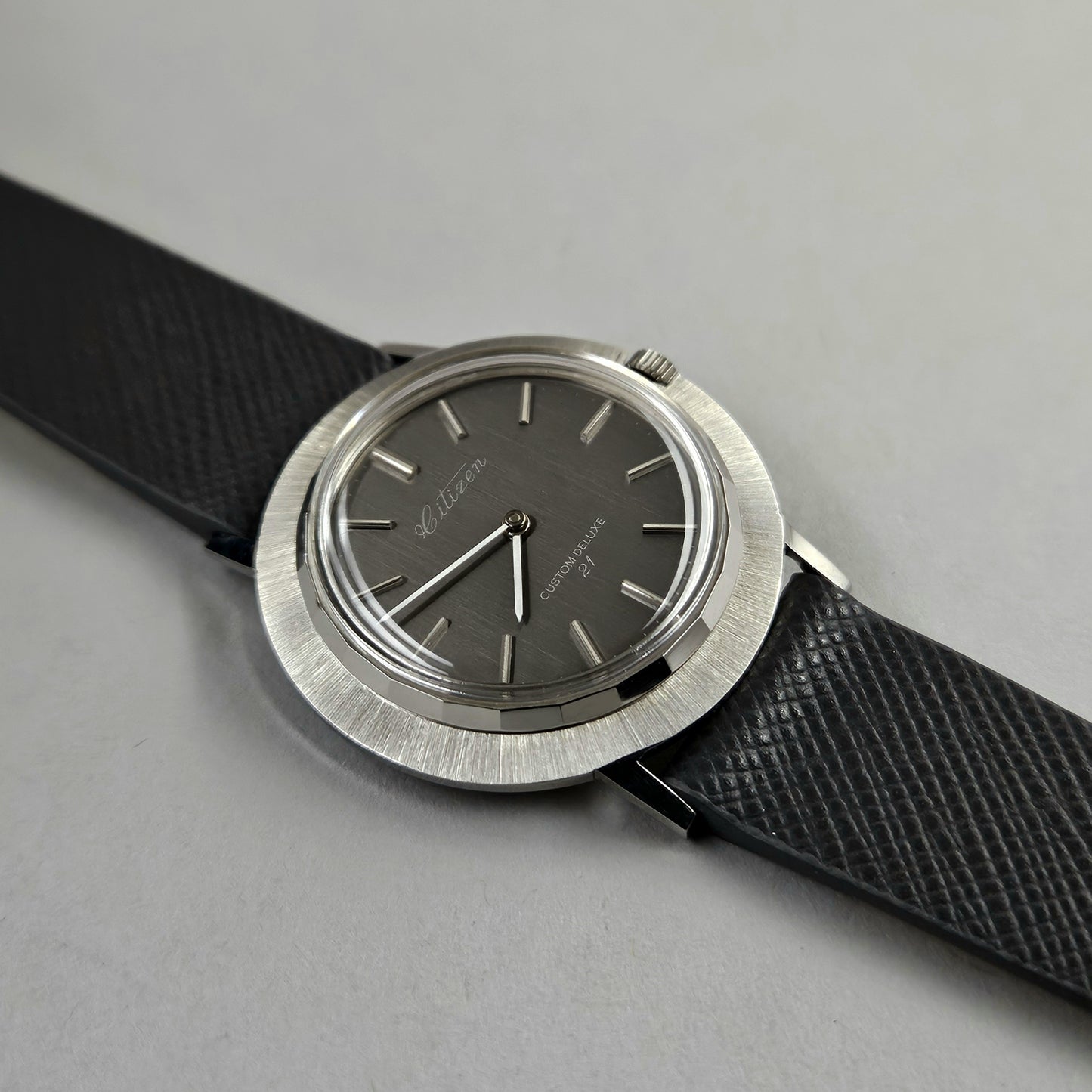 Citizen Custom Deluxe 66-1392
