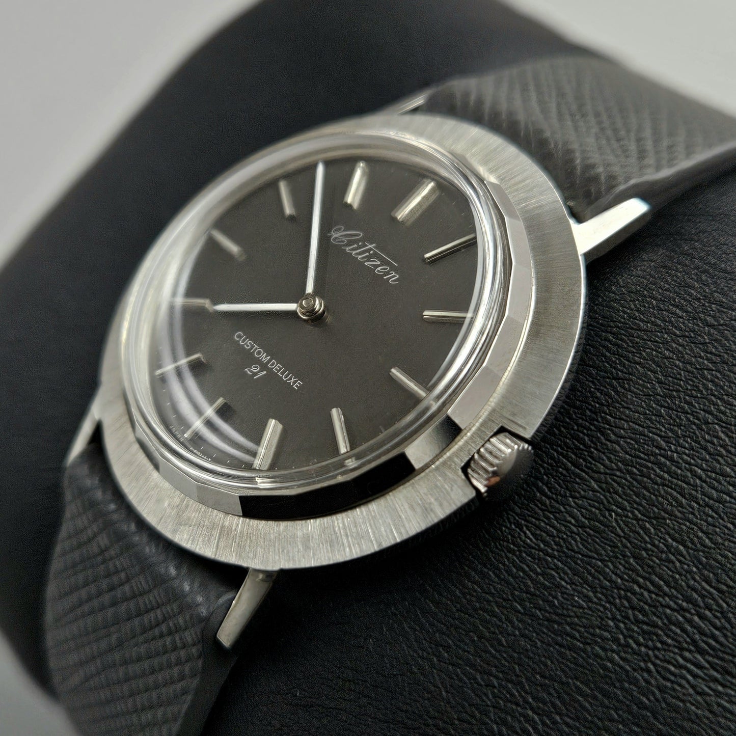 Citizen Custom Deluxe 66-1392